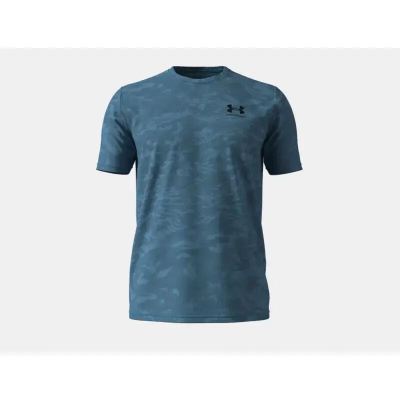T-shirt Under armour model 1375692-452 for man