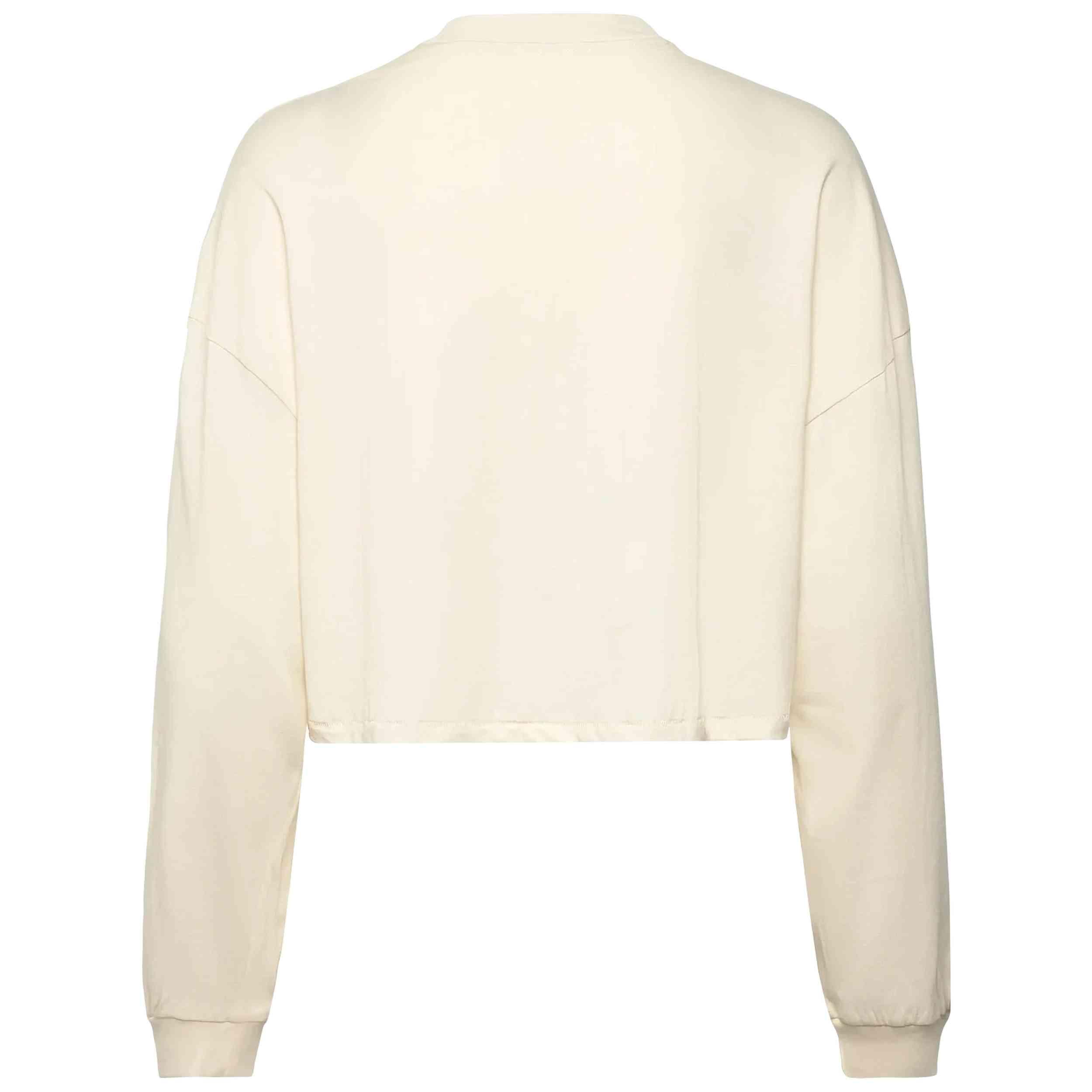 Camiseta de manga larga Billabong modelo EBJZT00490-WCP para mujer 2/5