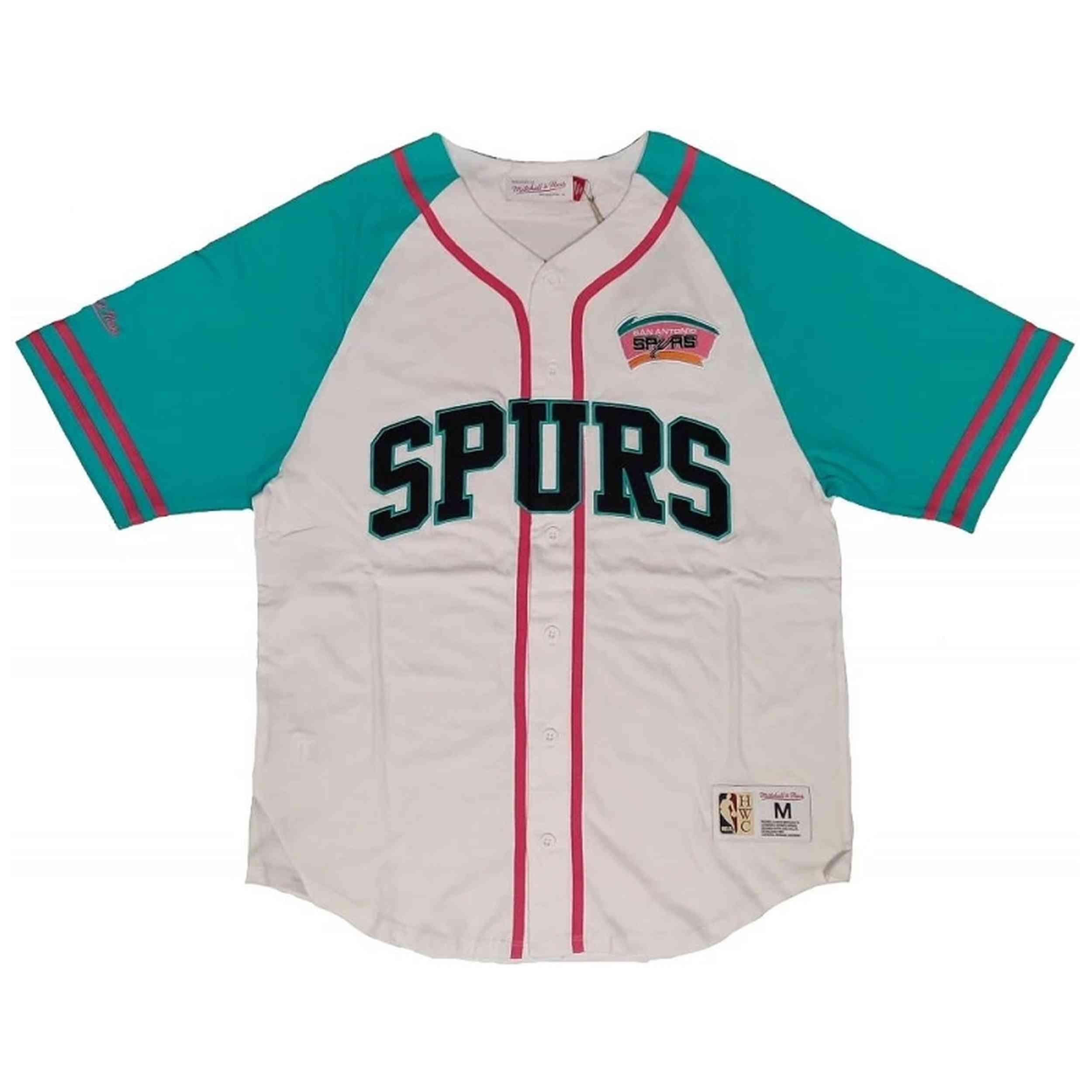 MITCHELL & NESS picture