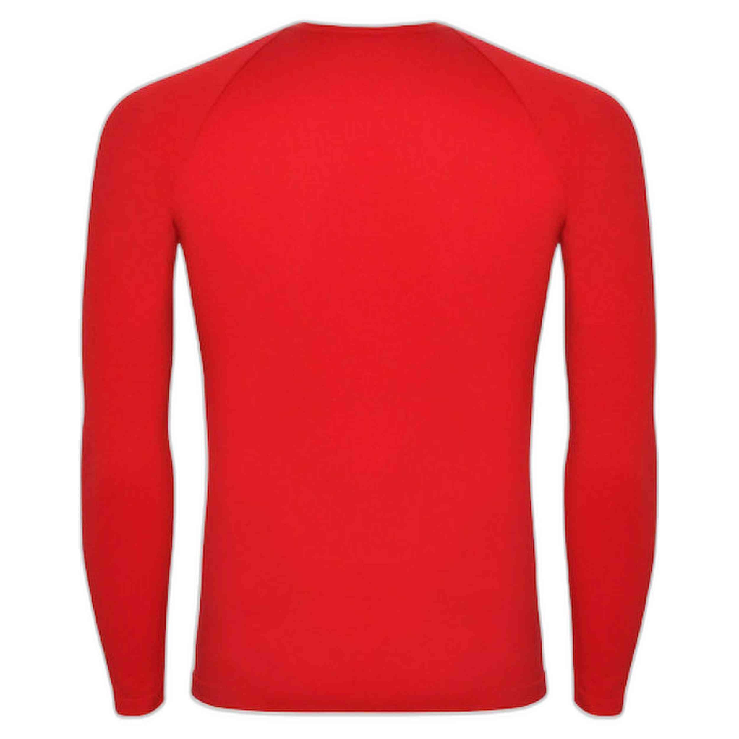 Camiseta termica Roly modelo CA0365-60 para hombre 3/3