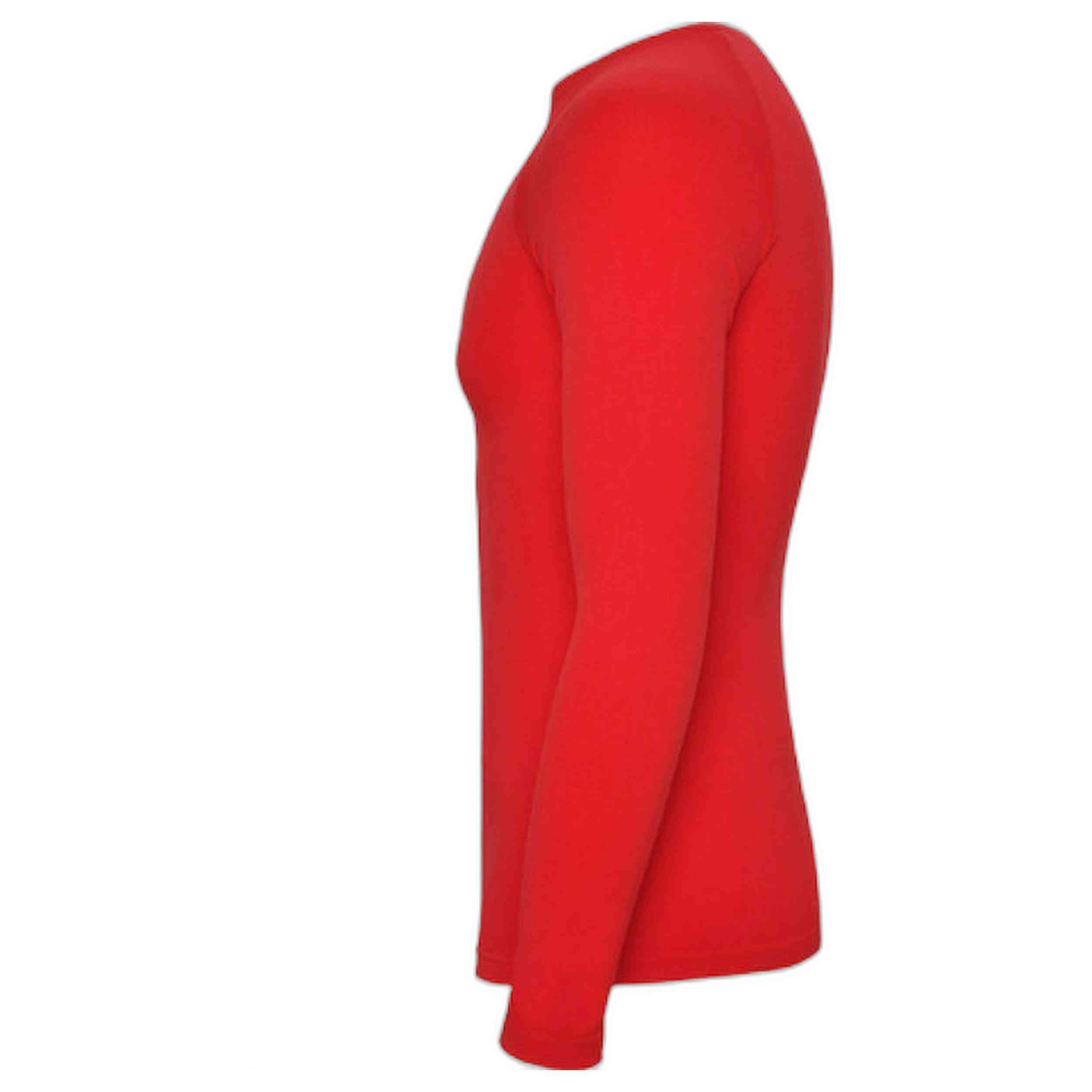 Camiseta termica Roly modelo CA0365-60 para hombre 2/3