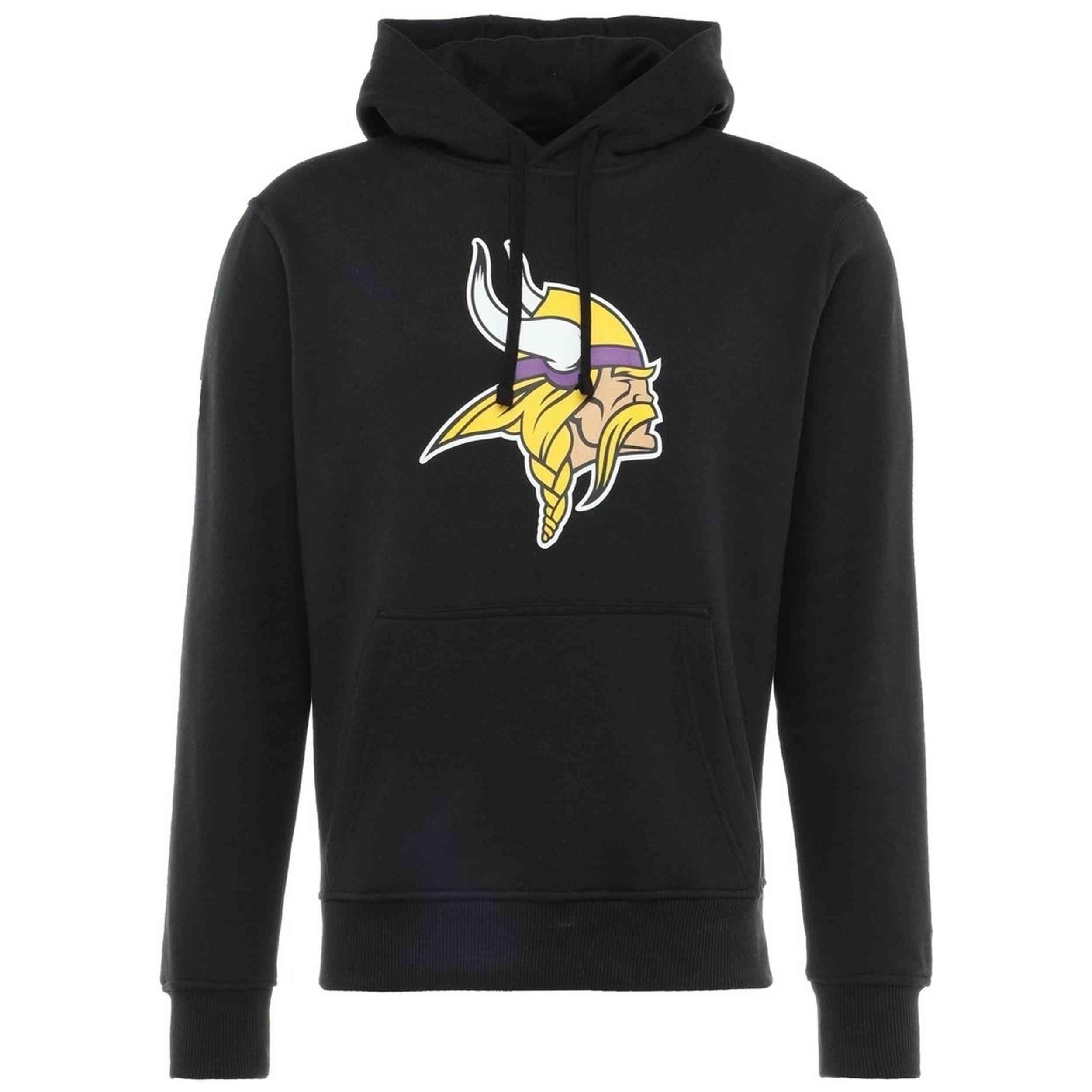 Hoodie New era model 072-7497 voor mannen 5/5