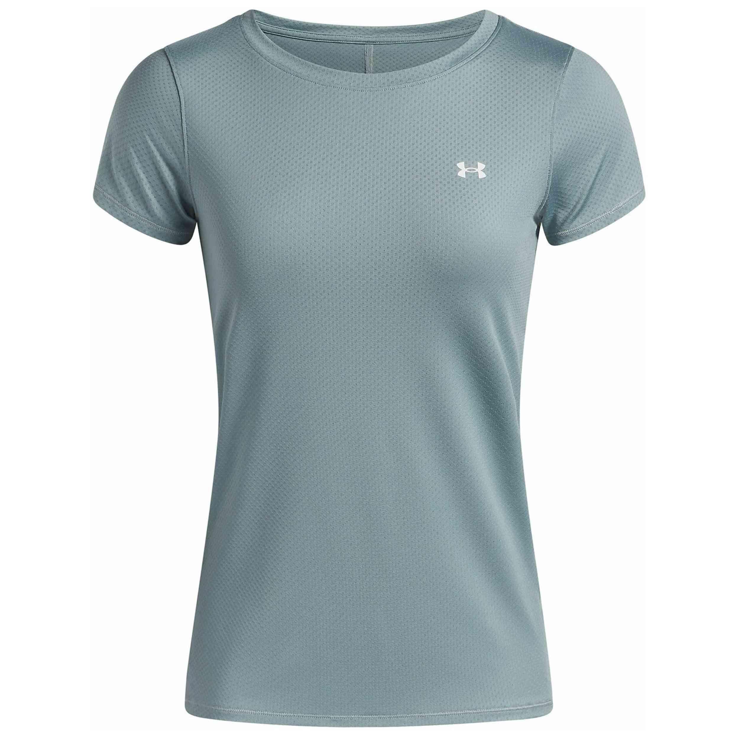 T-shirt met korte mouwen Under armour model 1328964-323 voor mannen 3/4