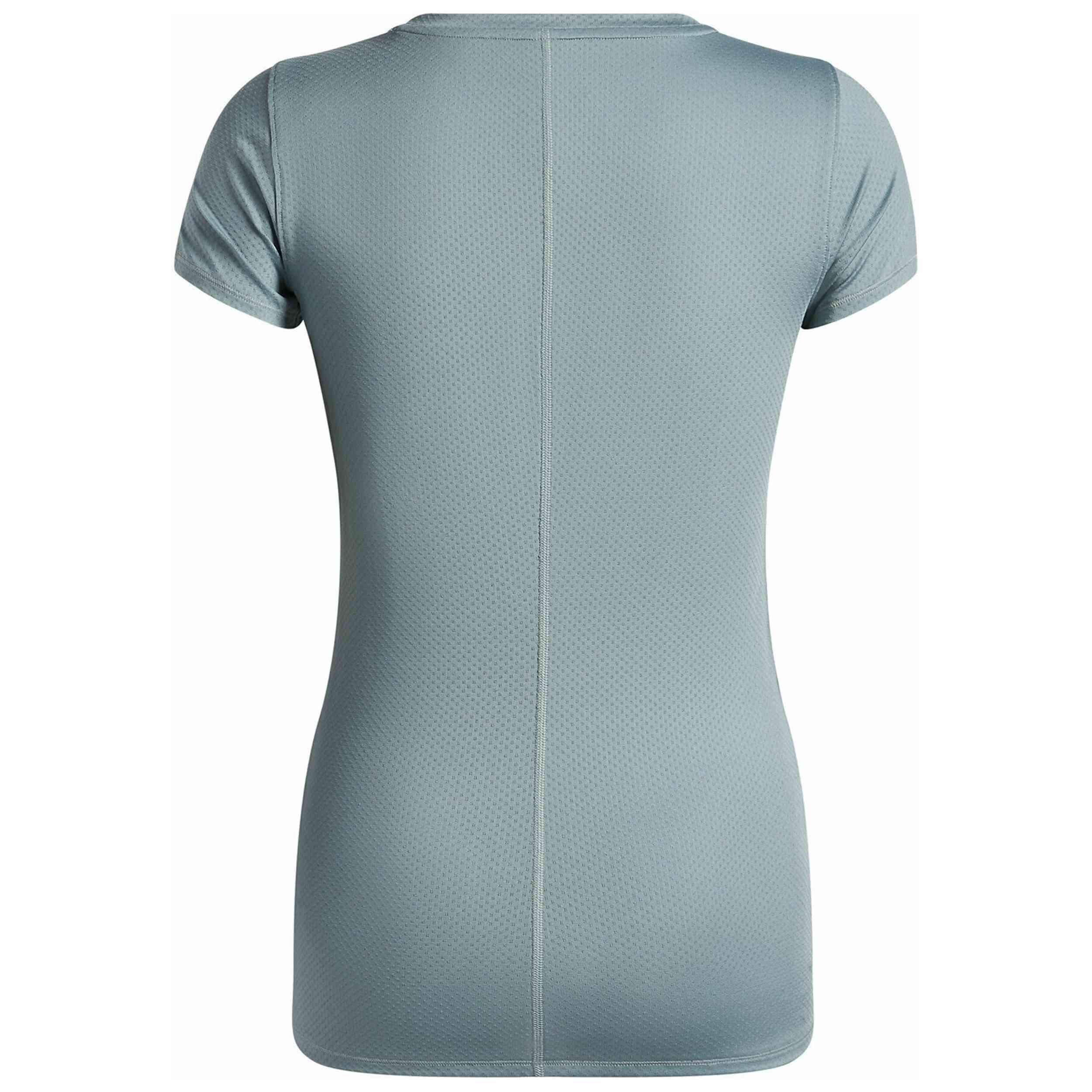 T-shirt met korte mouwen Under armour model 1328964-323 voor mannen 4/4