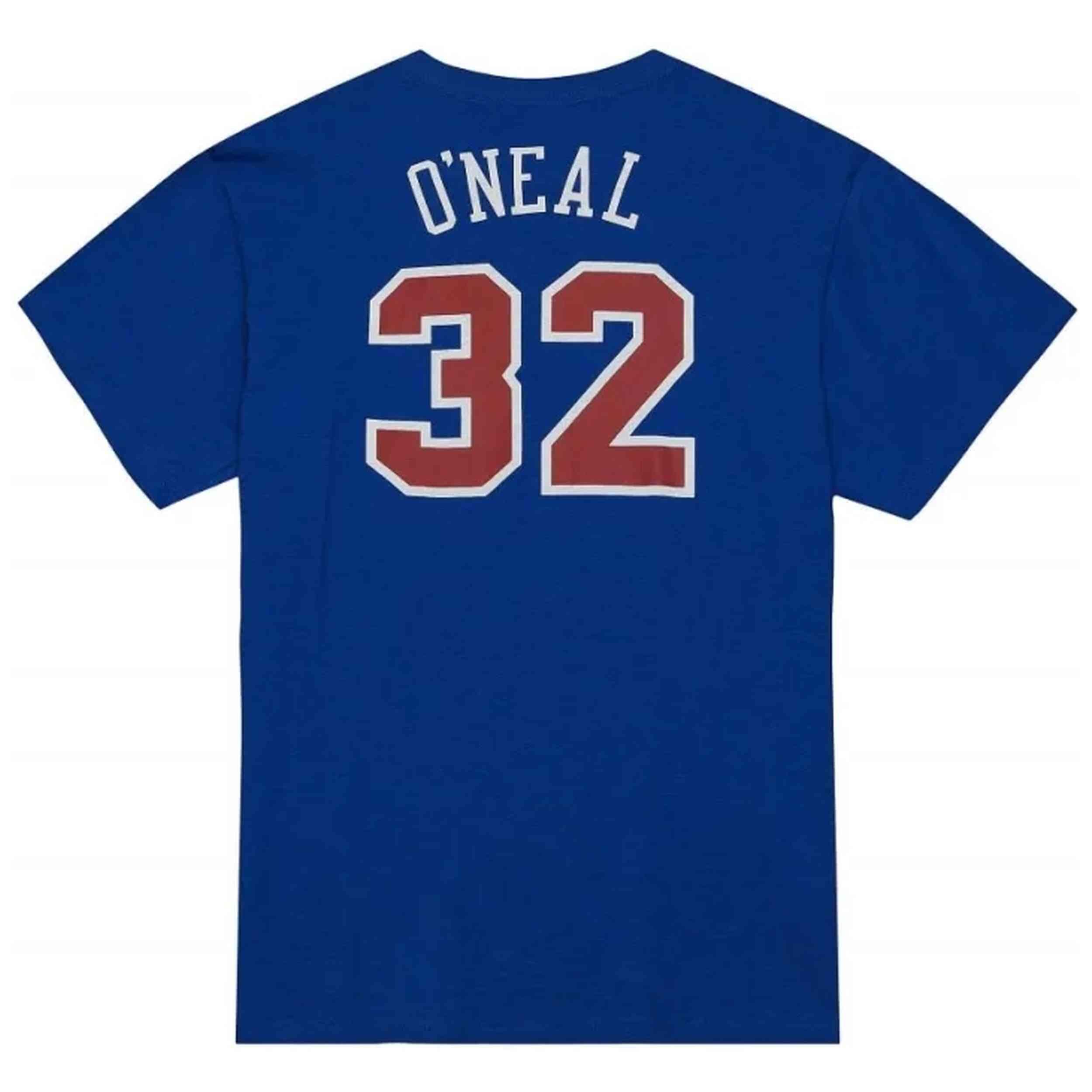 Maillot de basket Mitchell & ness modèle TCRW4985-ASG93SONROYA pour homme 2/3