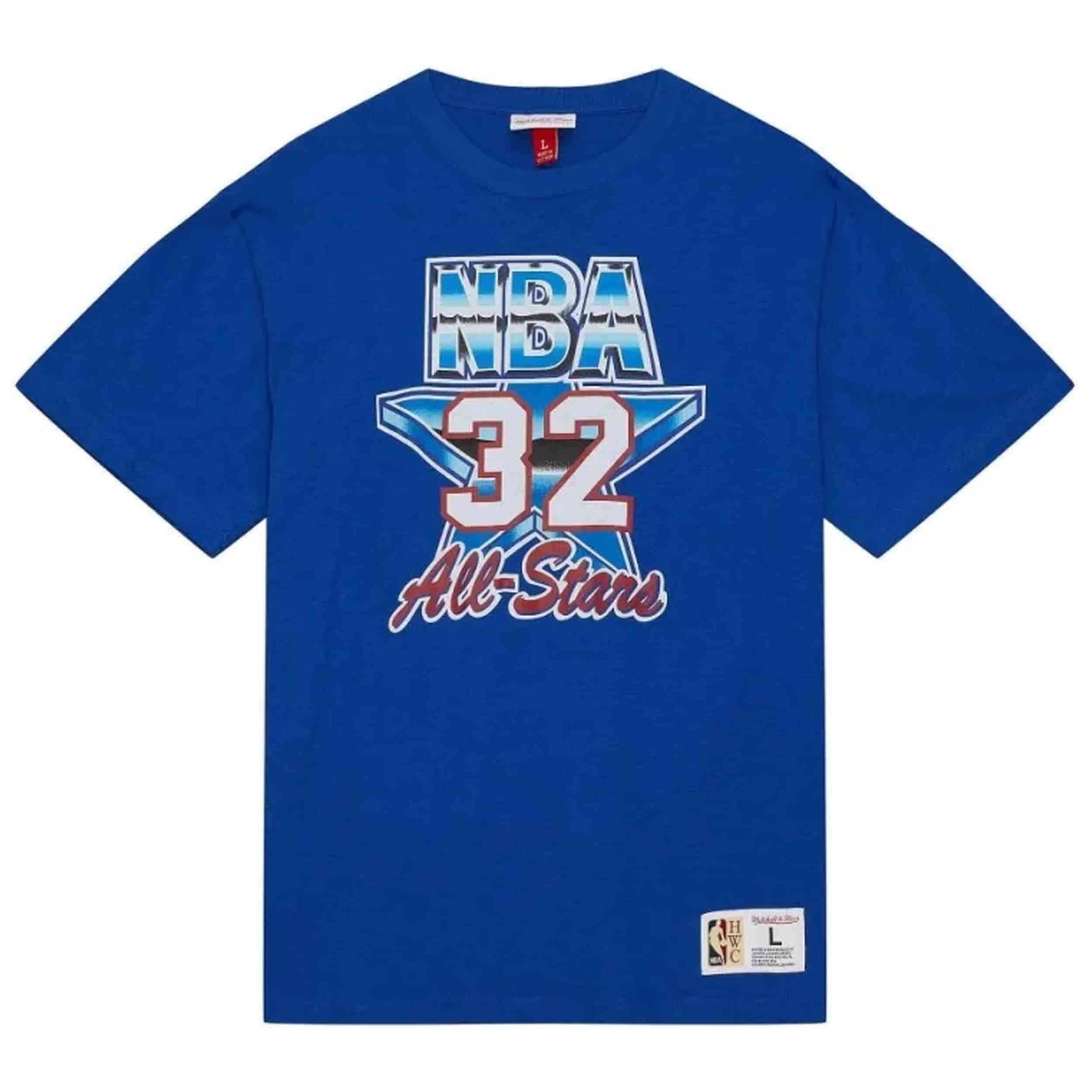 MITCHELL & NESS picture