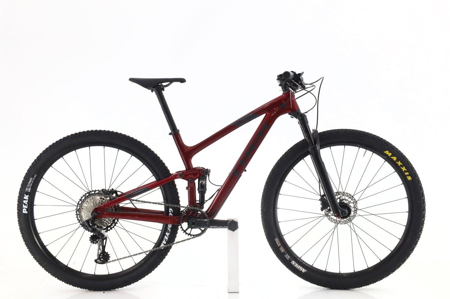 TREK Refurbished MTB ·  Top Fuel 9.7 X01 · Very good condition