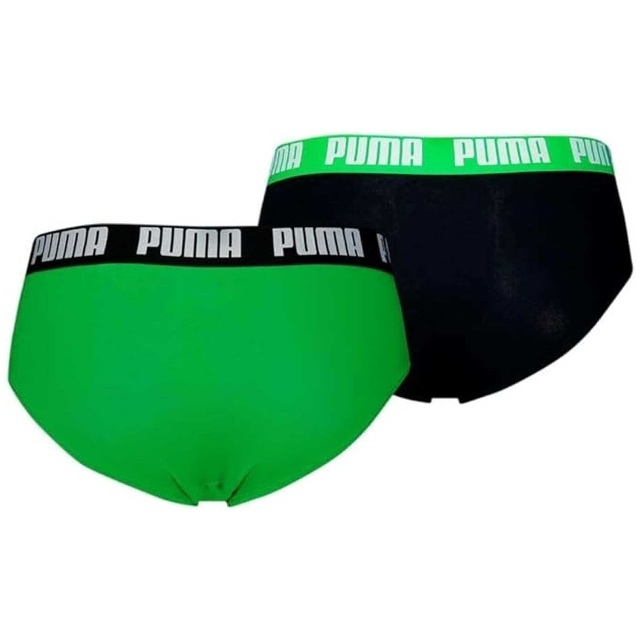 Boxershort set Puma model 701226389-010 voor mannen 2/2