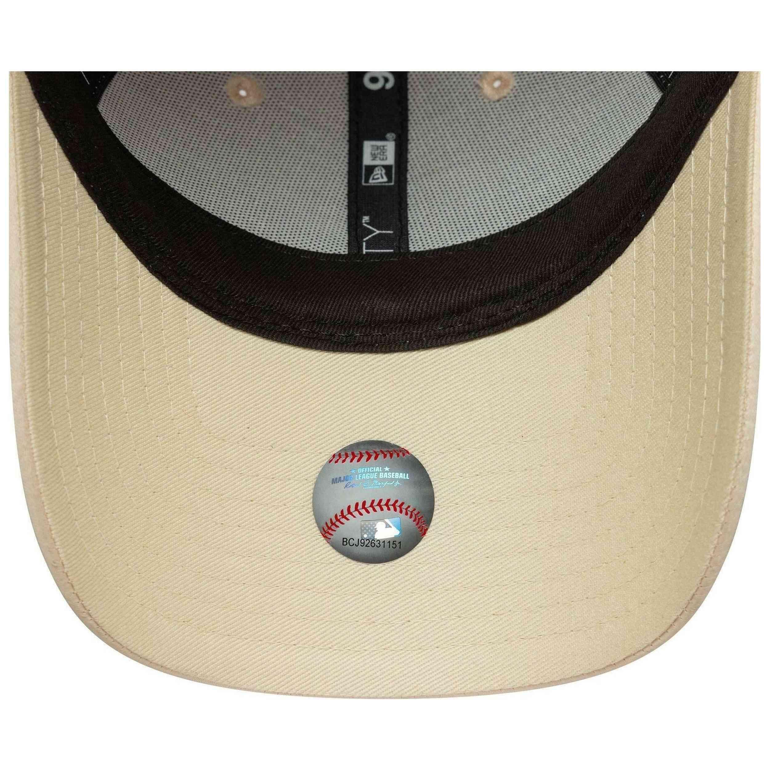 Casquette New era modèle 60691311-270 pour femmes 3/4