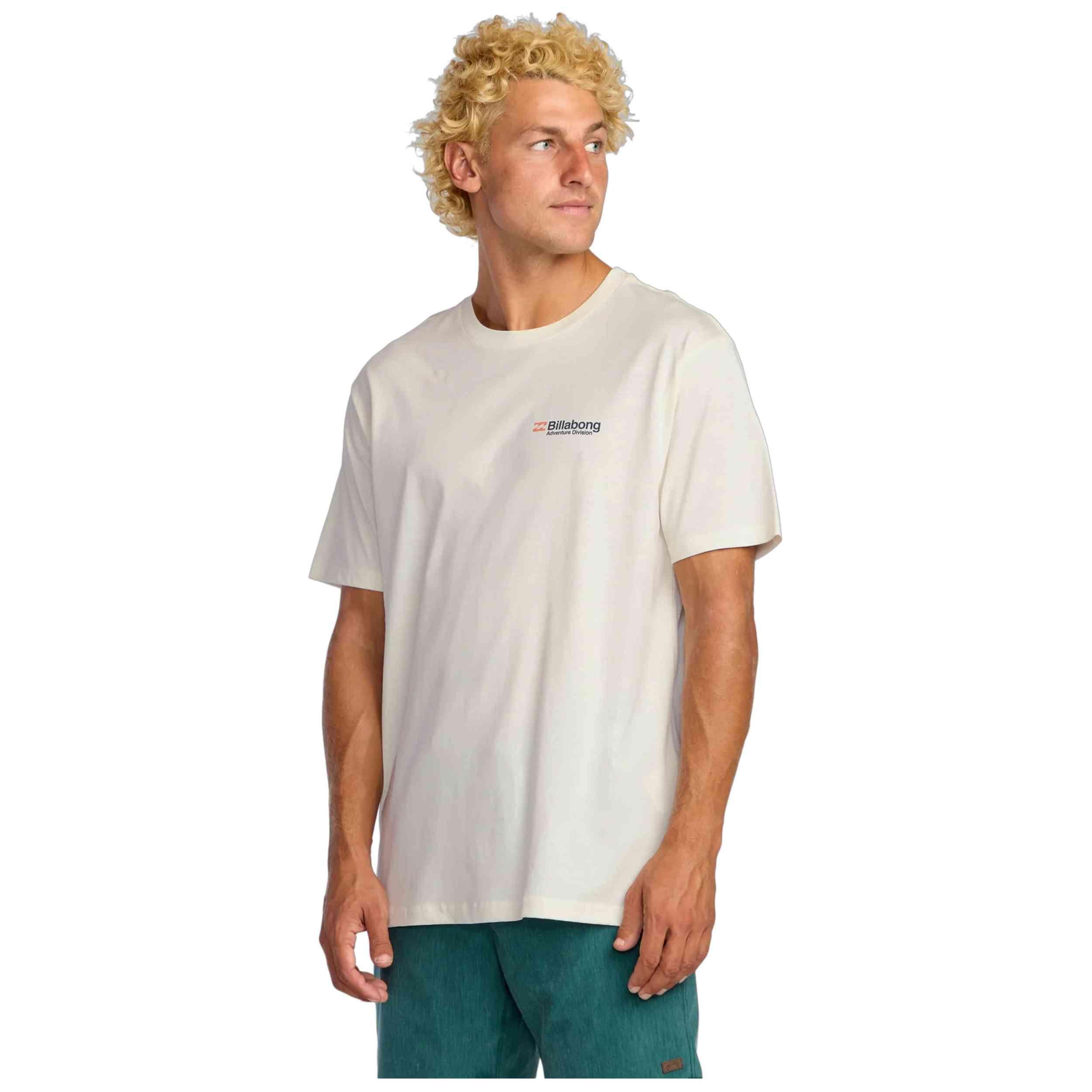 T-shirt Billabong modèle 24A503505-OFW pour homme 3/5