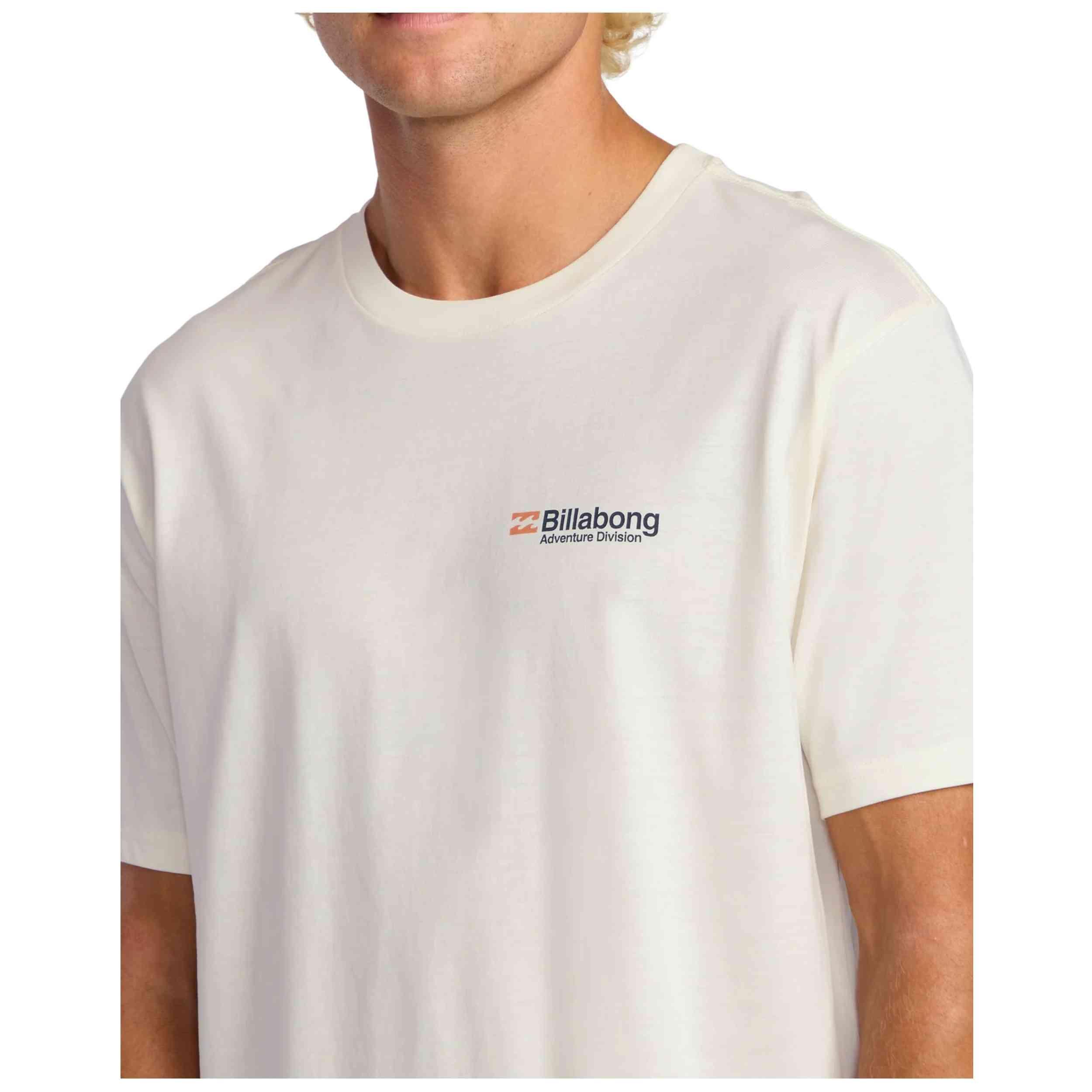 T-shirt Billabong modèle 24A503505-OFW pour homme 4/5