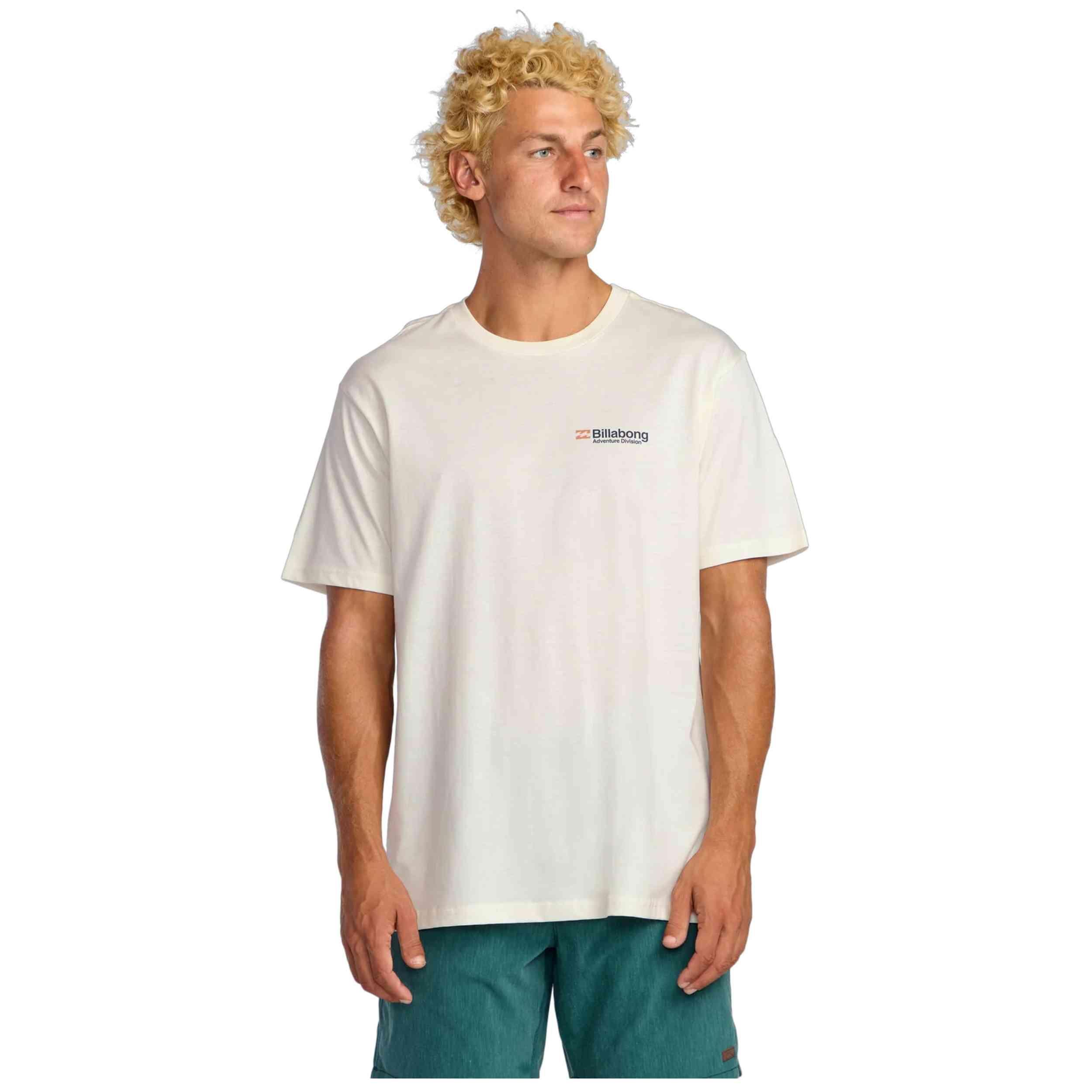 T-shirt Billabong modèle 24A503505-OFW pour homme 1/5