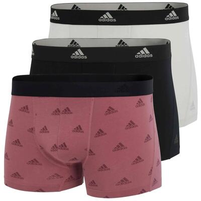 Boxershort set adidas model 00004a1m02-931 voor mannen