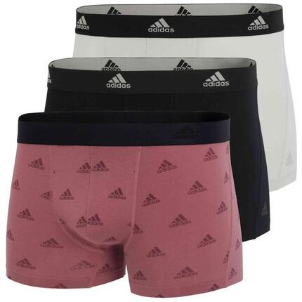 Paquet de sous-vêtements Adidas modèle 00004A1M02-931 pour homme