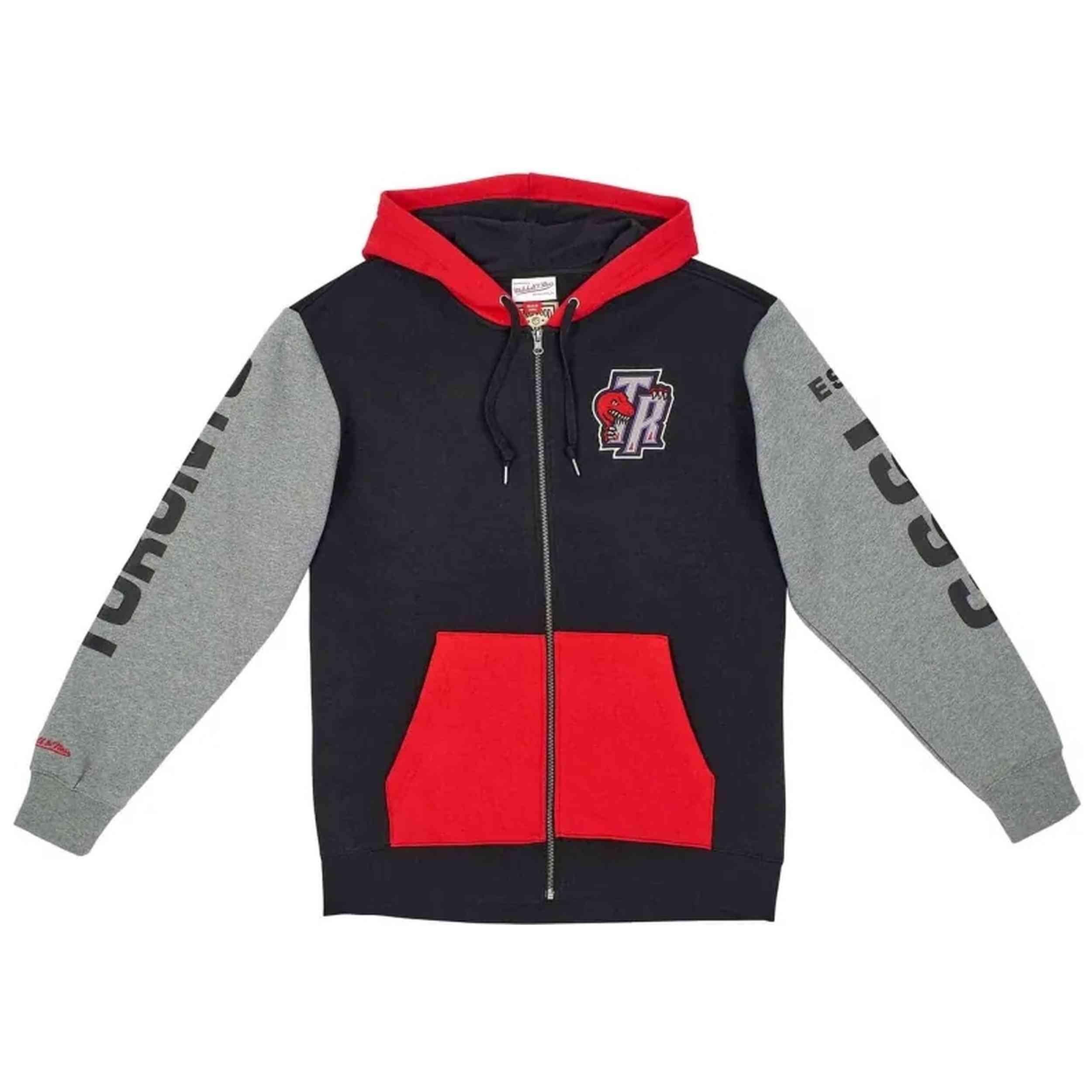 MITCHELL & NESS picture