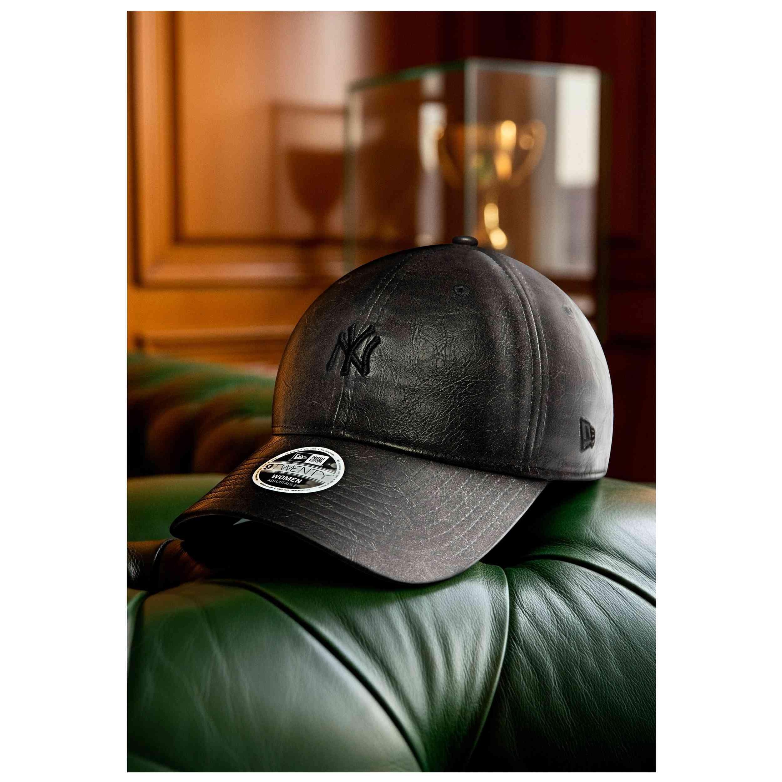 Berretto New era modello 60691332-001 per donne 5/5