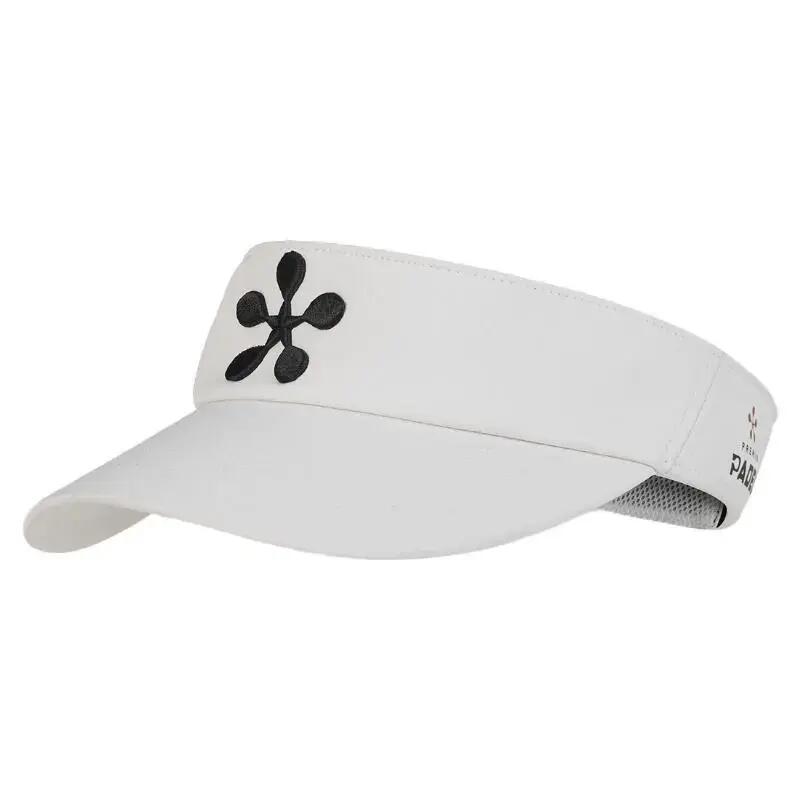 Visera BULLPADEL BPV-PMR2606 Blanco PREMIER PADEL