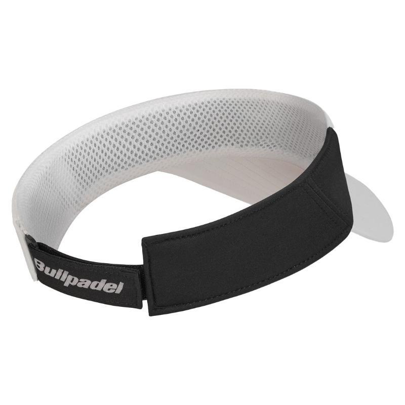 Visera Bullpadel Premier Padel BPVPMR2606 Raw 4/7