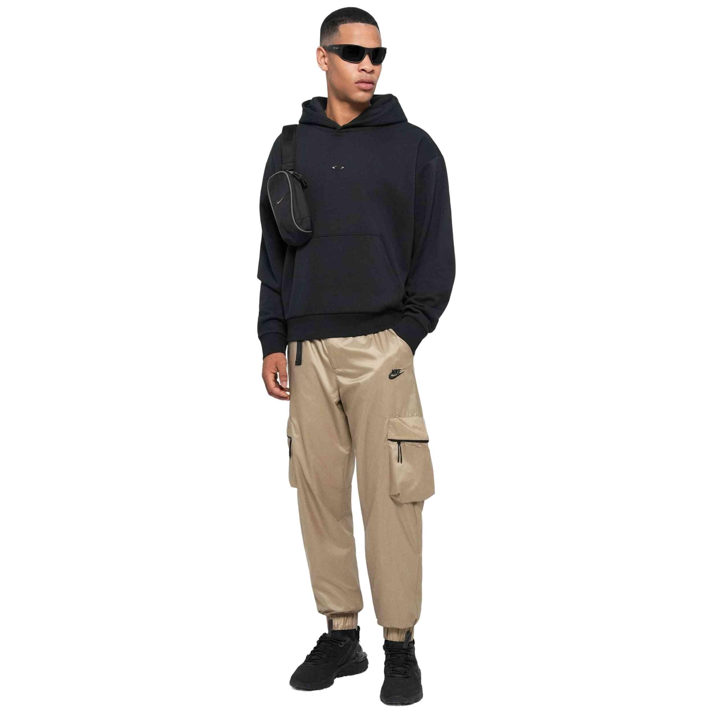 Sweat à capuche Oakley modèle FOA407826-02E pour homme 3/7