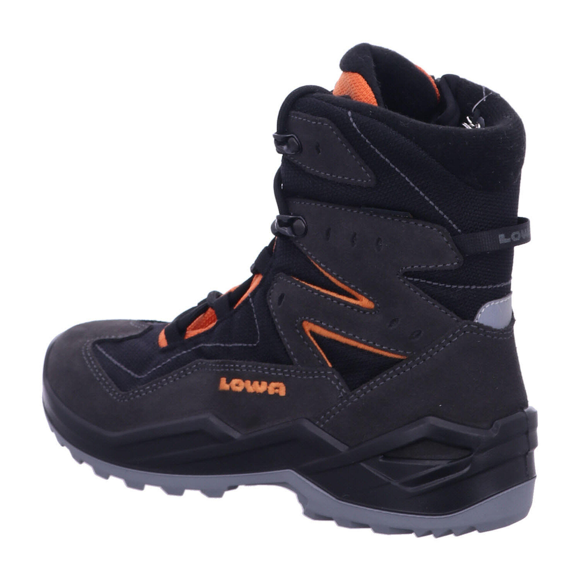 Winterstiefeletten LINO GTX 3/5