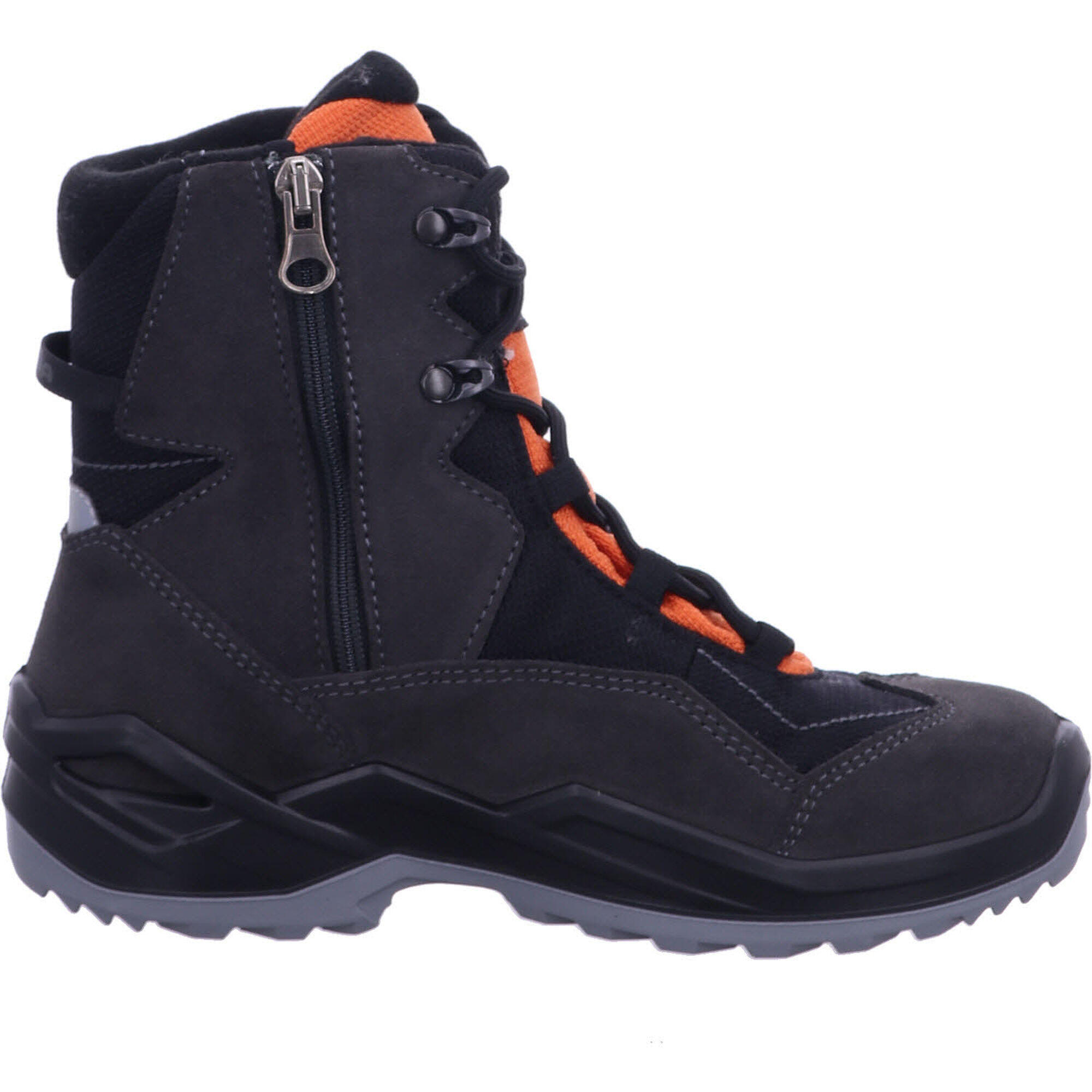 Winterstiefeletten LINO GTX 4/5
