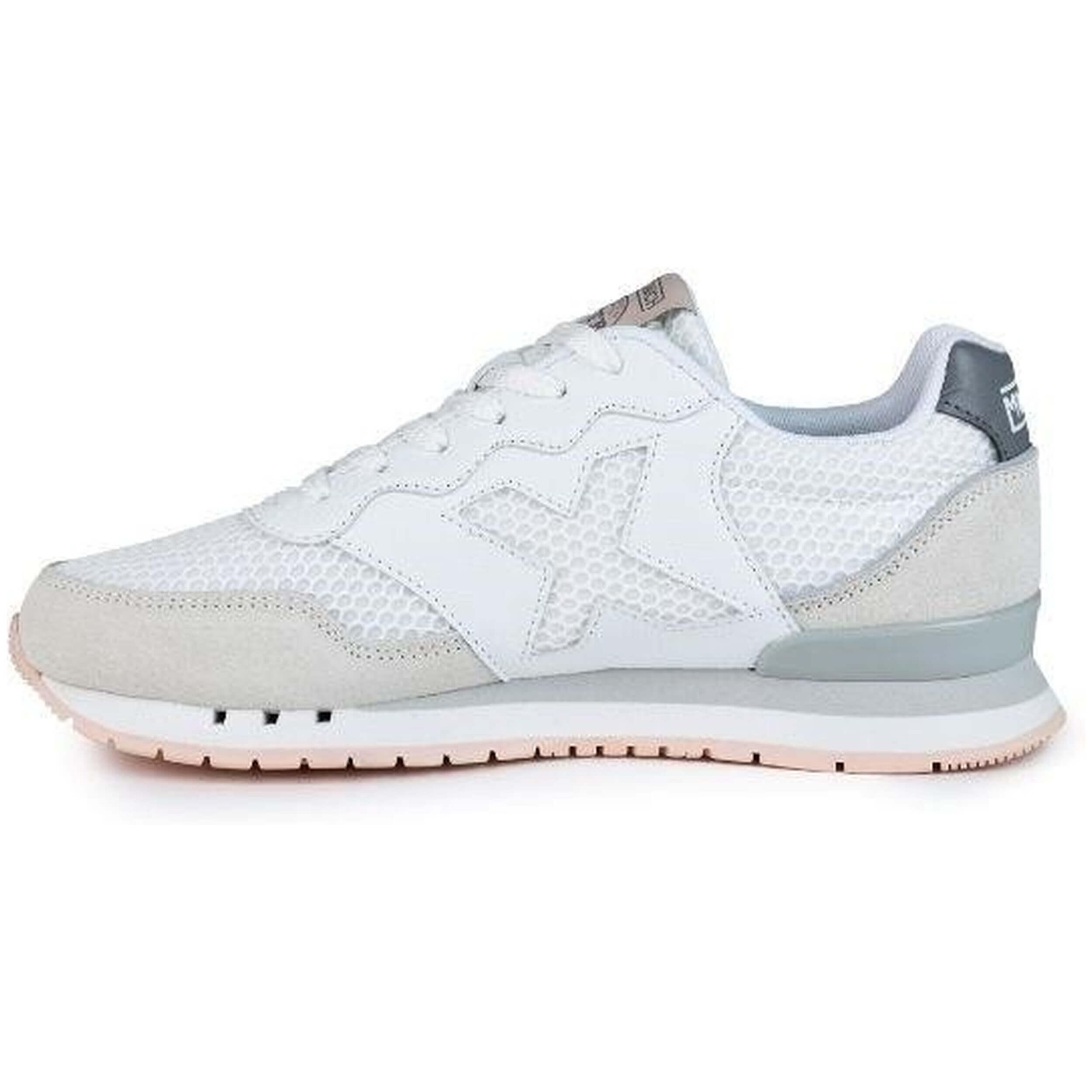 Zapatillas Munich modelo 4150207 para hombre 3/5