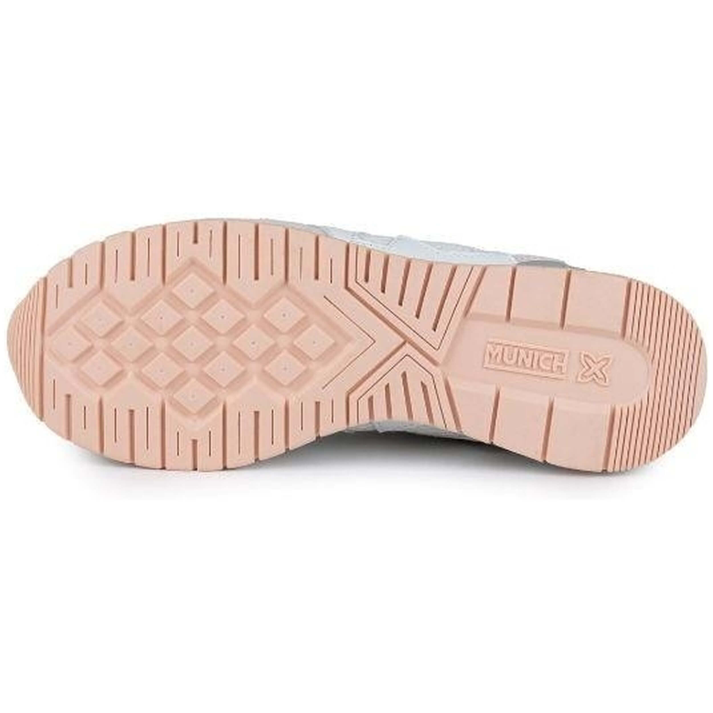 Zapatillas Munich modelo 4150207 para hombre 4/5