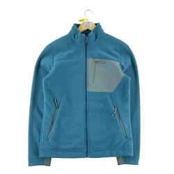 Reconditionné - Veste polaire Homme TNF Bleu - Bon État