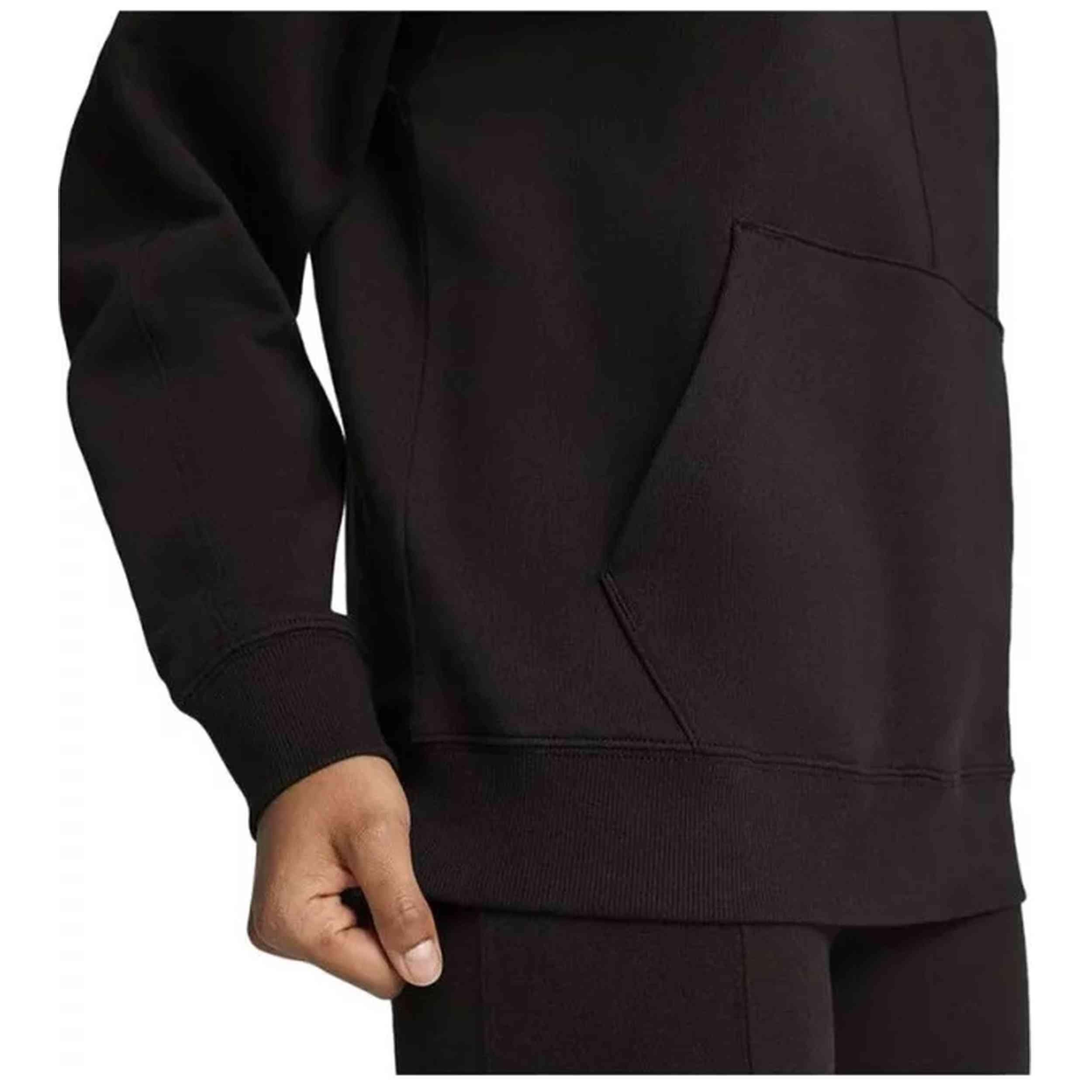 Felpa con cappuccio Puma modello 681630-01 per unisex 3/3