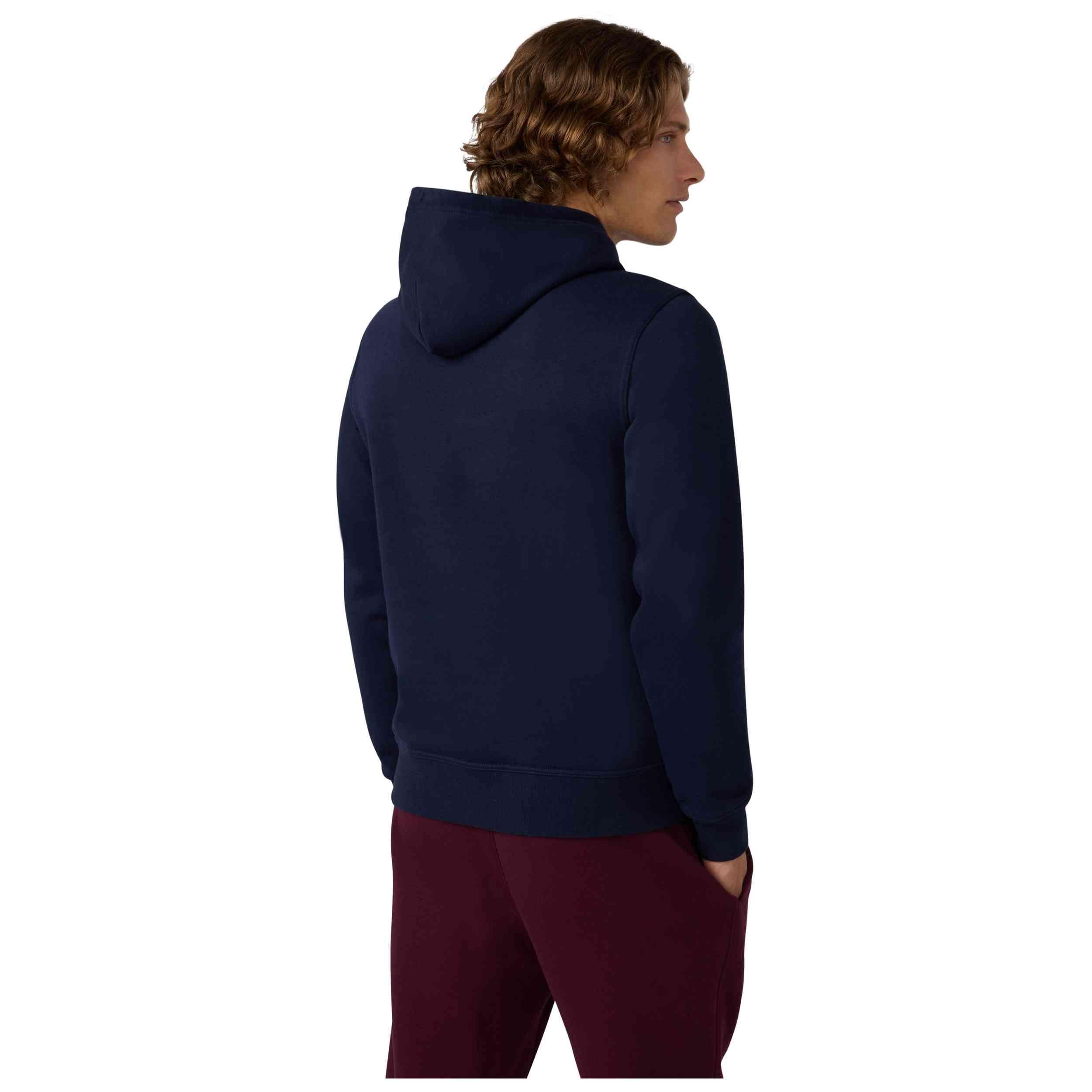Felpa con cappuccio Champion modello 221742-BS501 per uomini 5/5