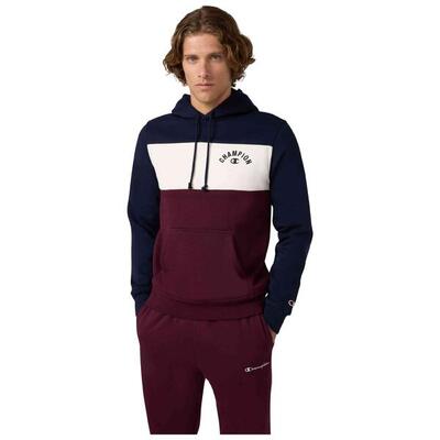 Hoodie champion model 221742-bs501 voor mannen