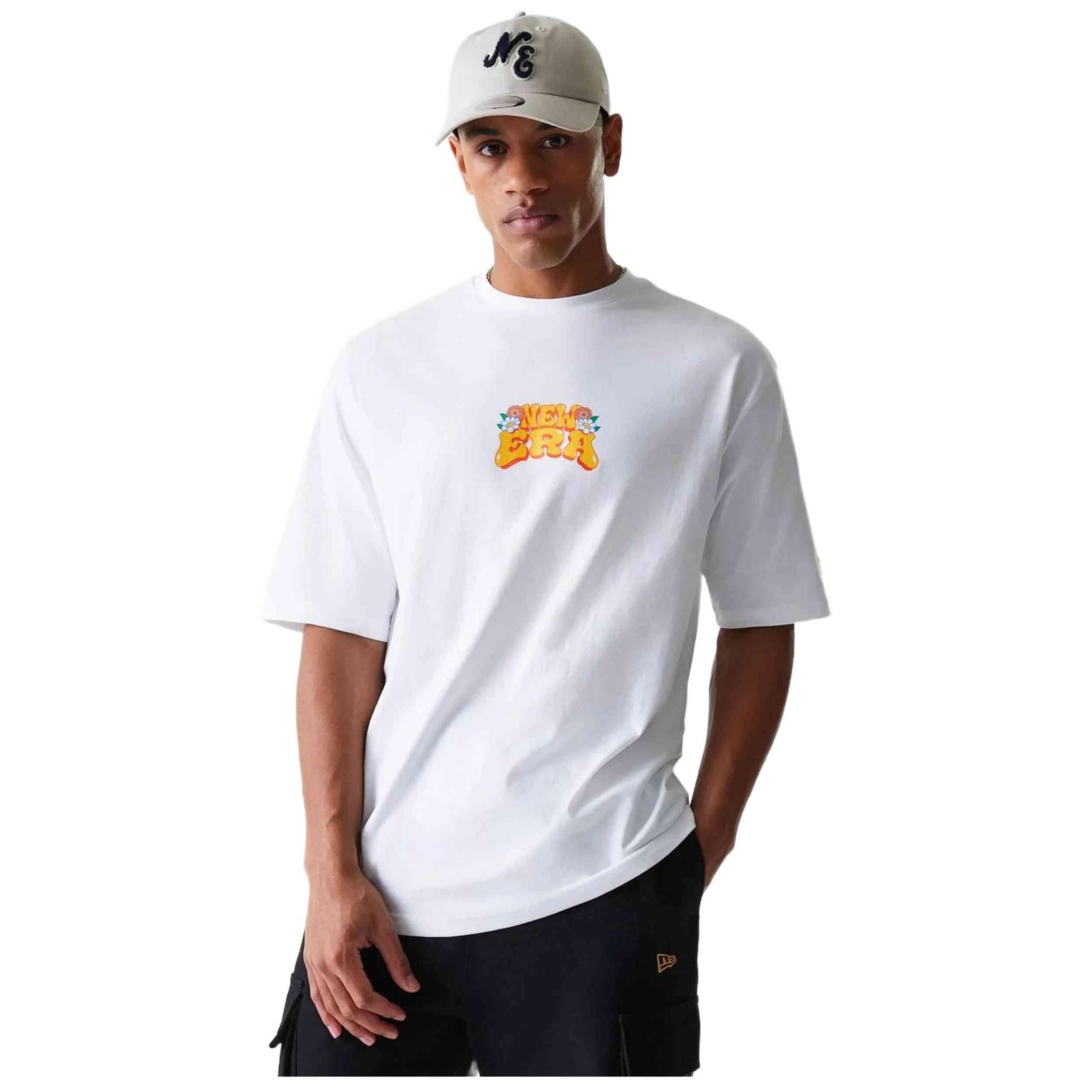 T-shirt New era modèle 60684402 pour femmes 3/5