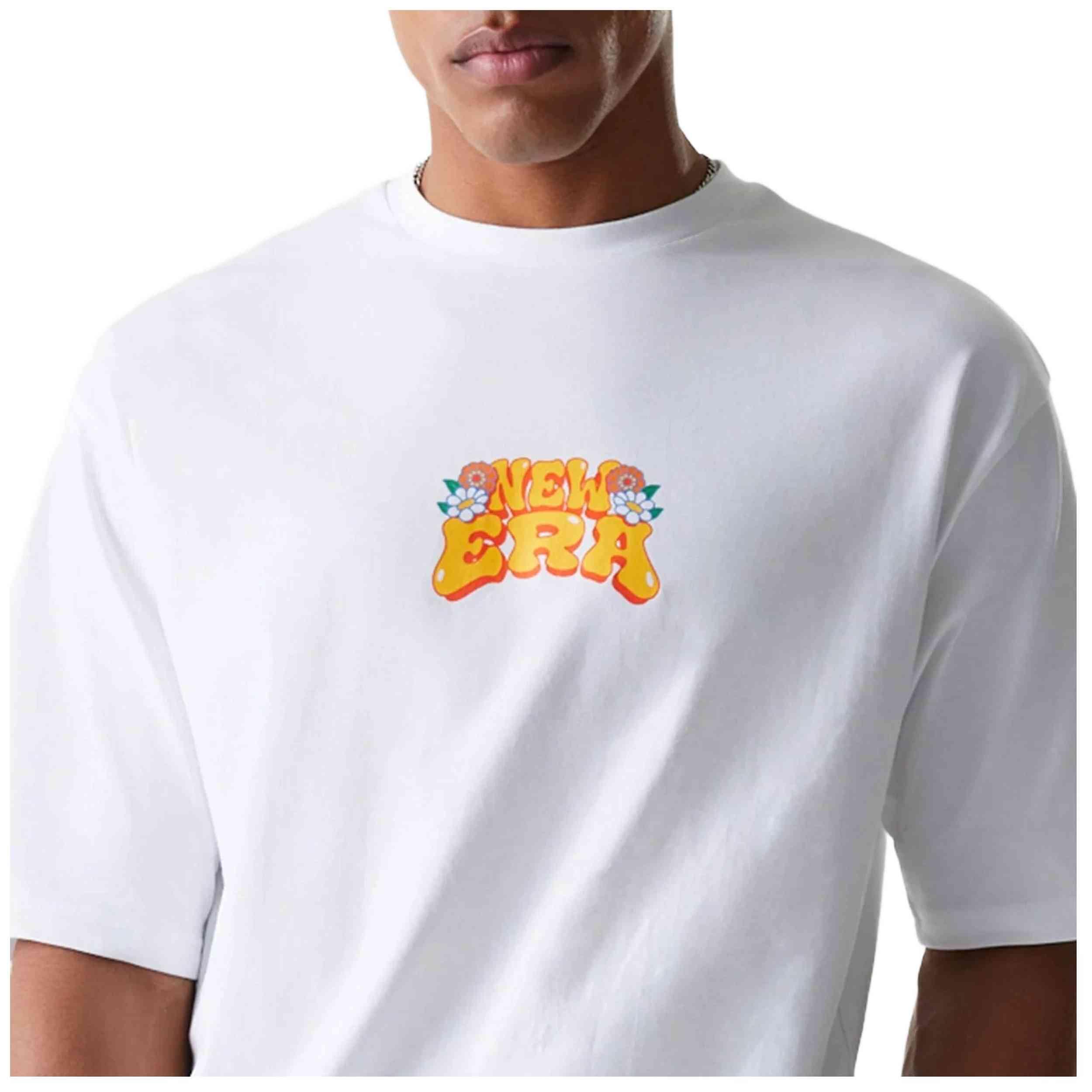 T-shirt New era modèle 60684402 pour femmes 5/5