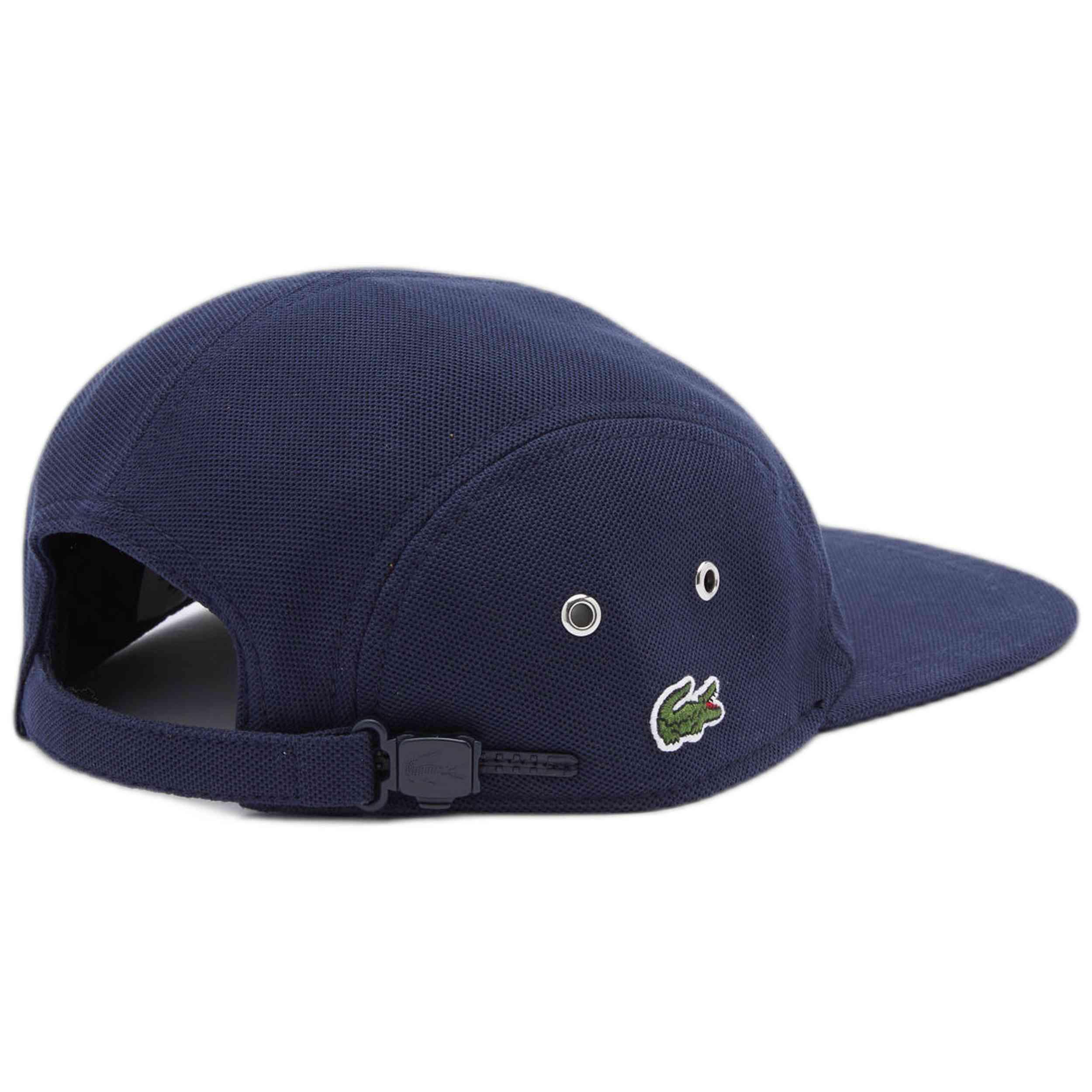 Berretto Lacoste modello 124-7643103625475 per unisex 3/3