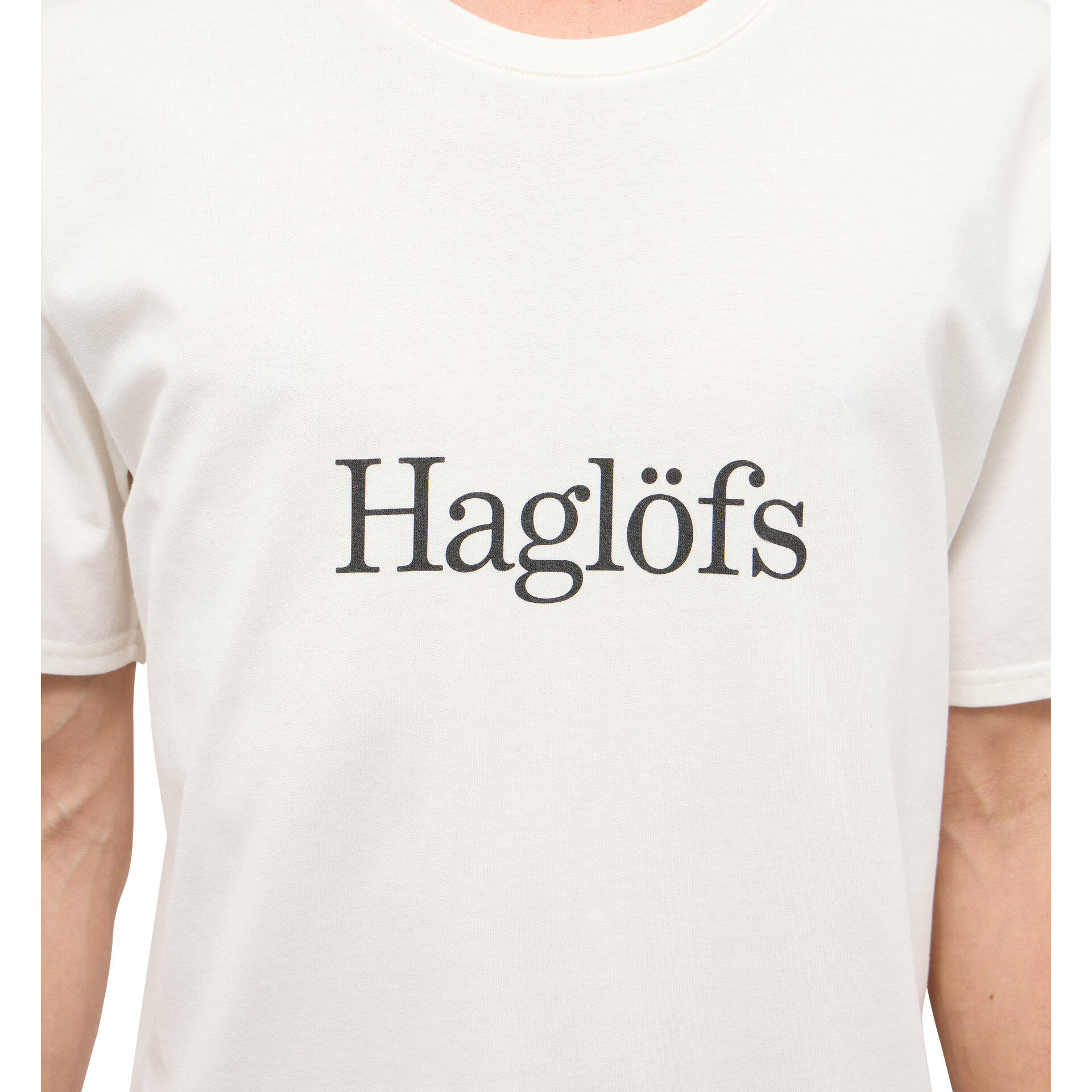 Camiseta Haglöfs Outsiders 5/5