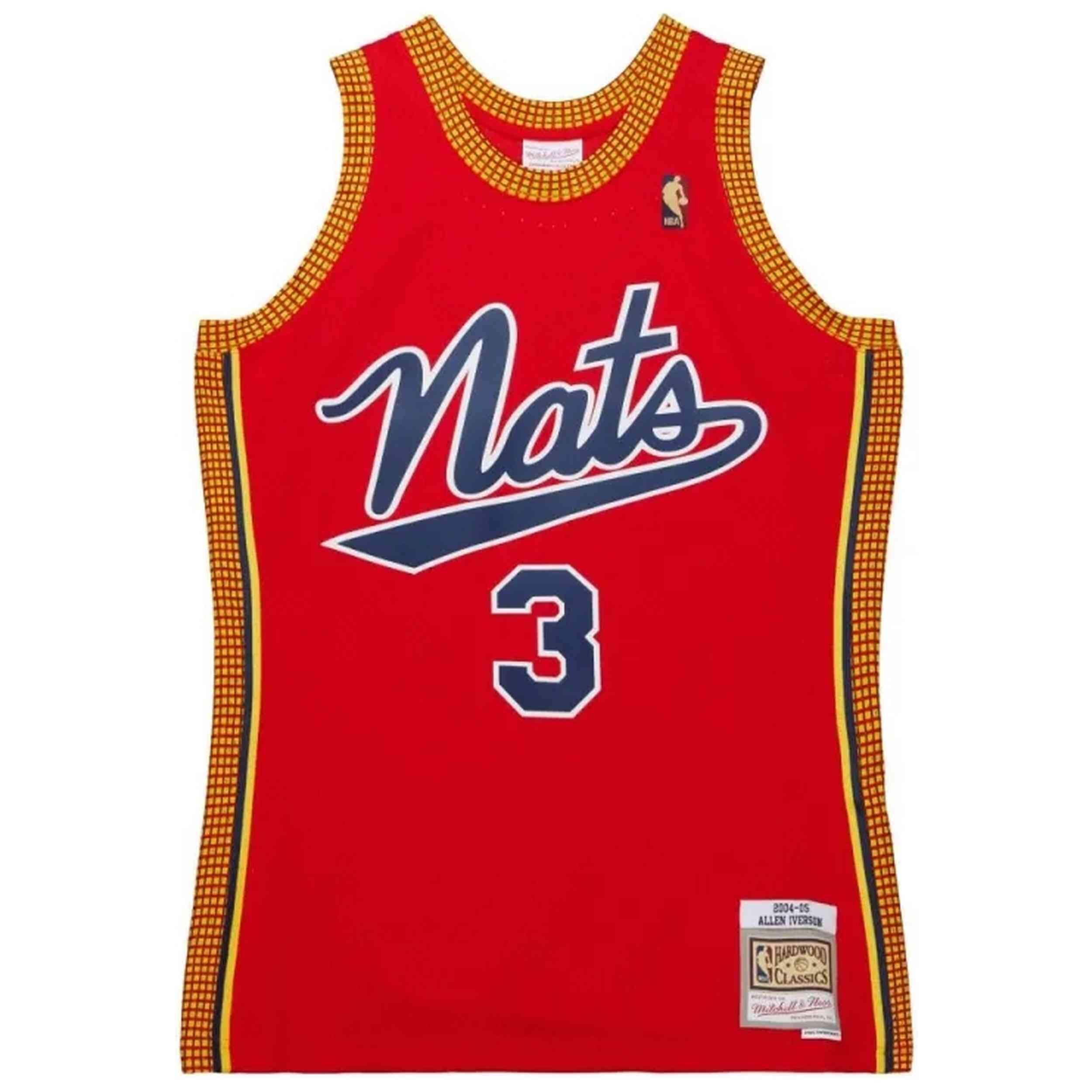 MITCHELL & NESS picture