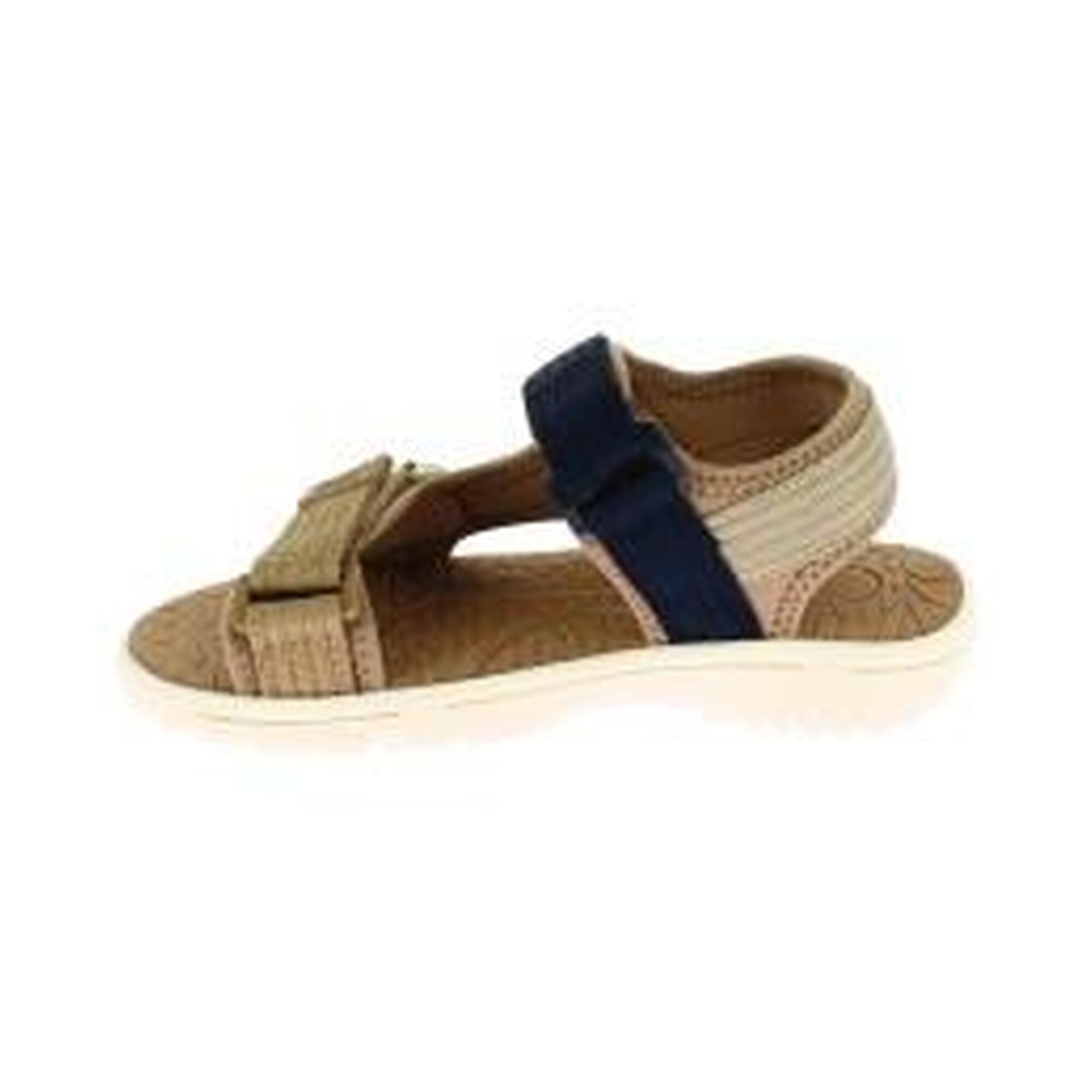 Calbuco sandale de marche junior