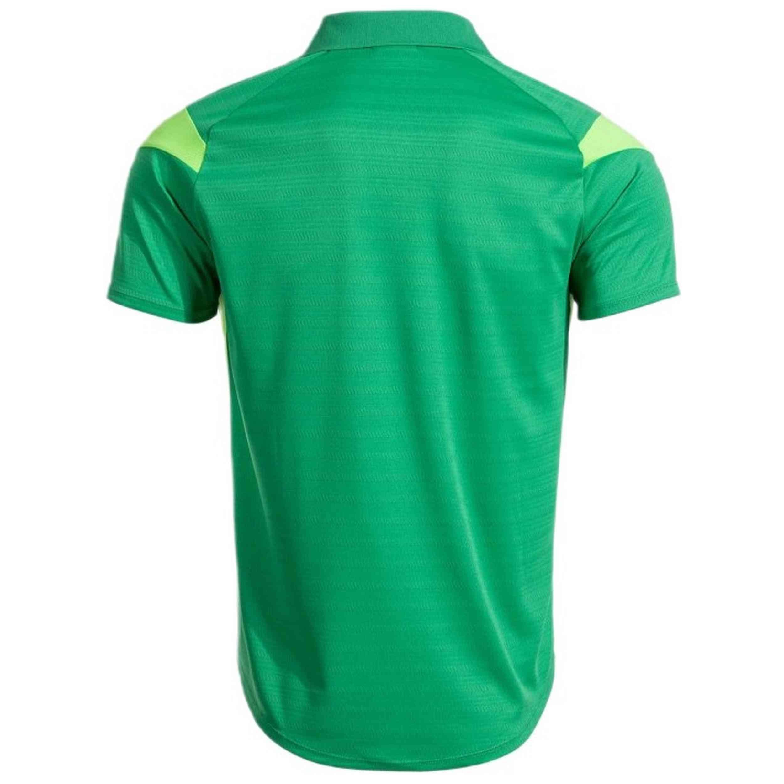 T-shirt met korte mouwen Joma model 104302436 voor mannen 2/3
