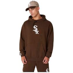 Sweat à capuche New era modèle 60424319 pour homme