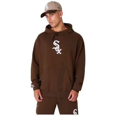 Hoodie new era model 60424319 voor mannen