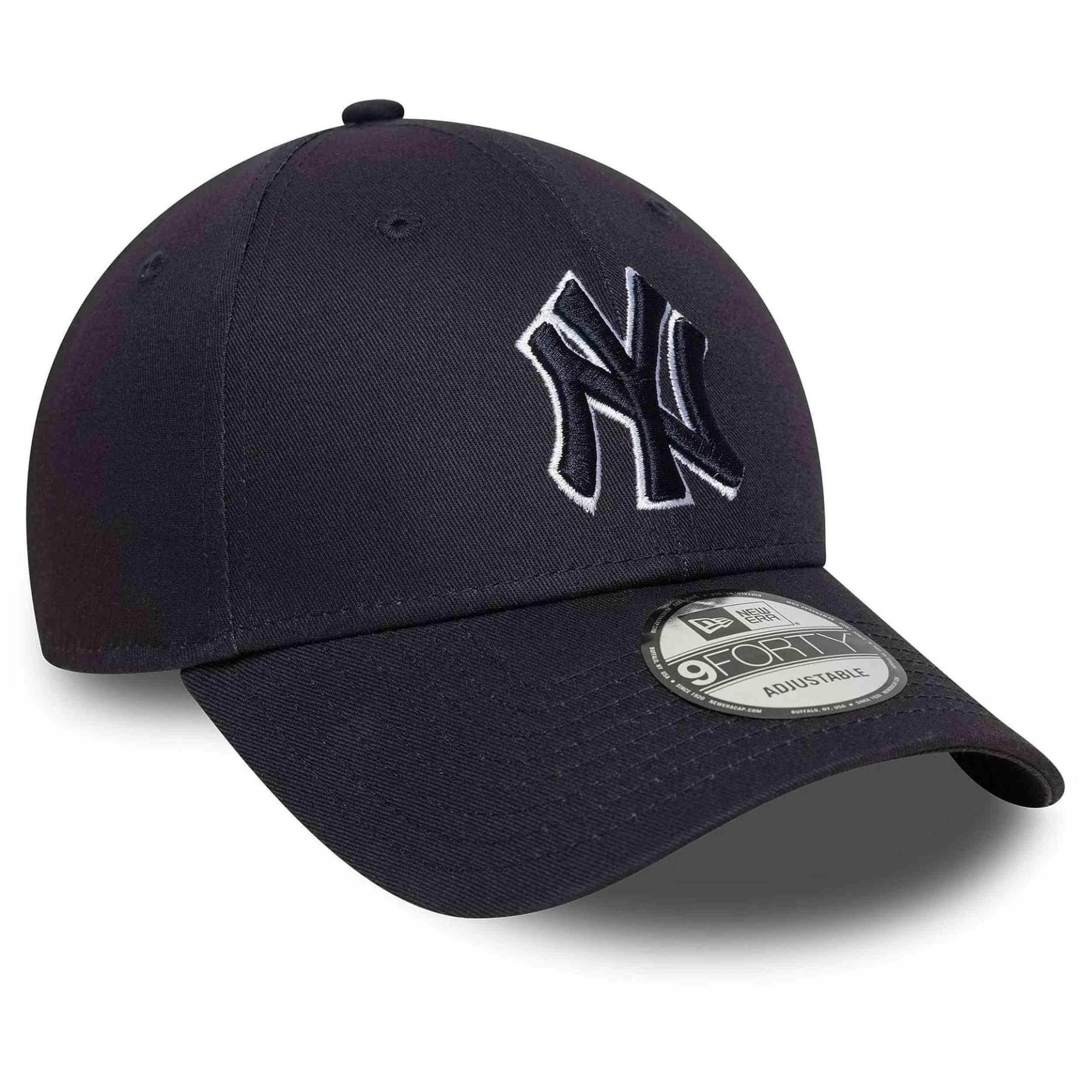Boné New era modelo 60675523 para unissex 3/7