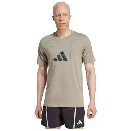 T-shirt Adidas modèle JD8230 pour homme