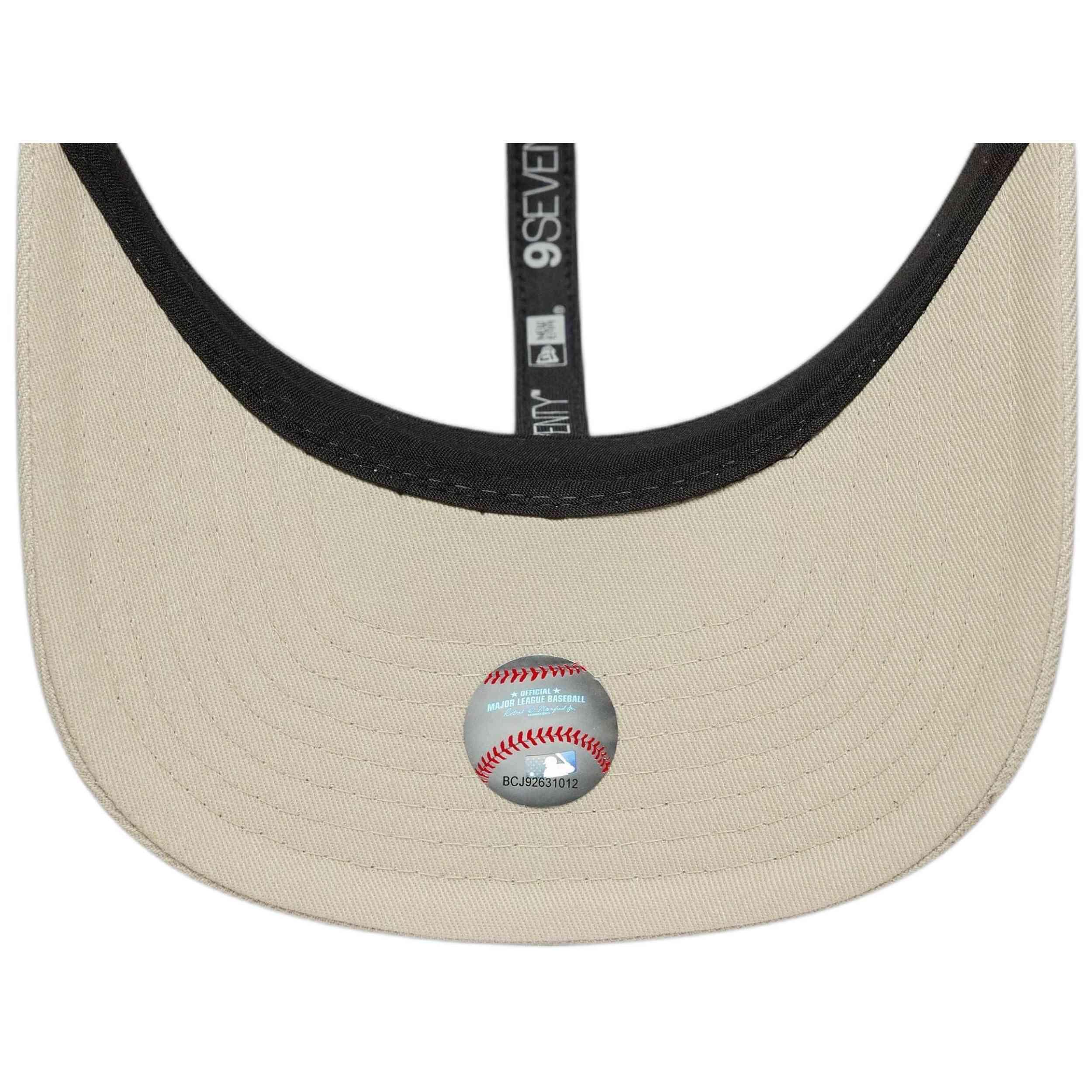 Casquette New era modèle 60691205 pour unisexe 5/5
