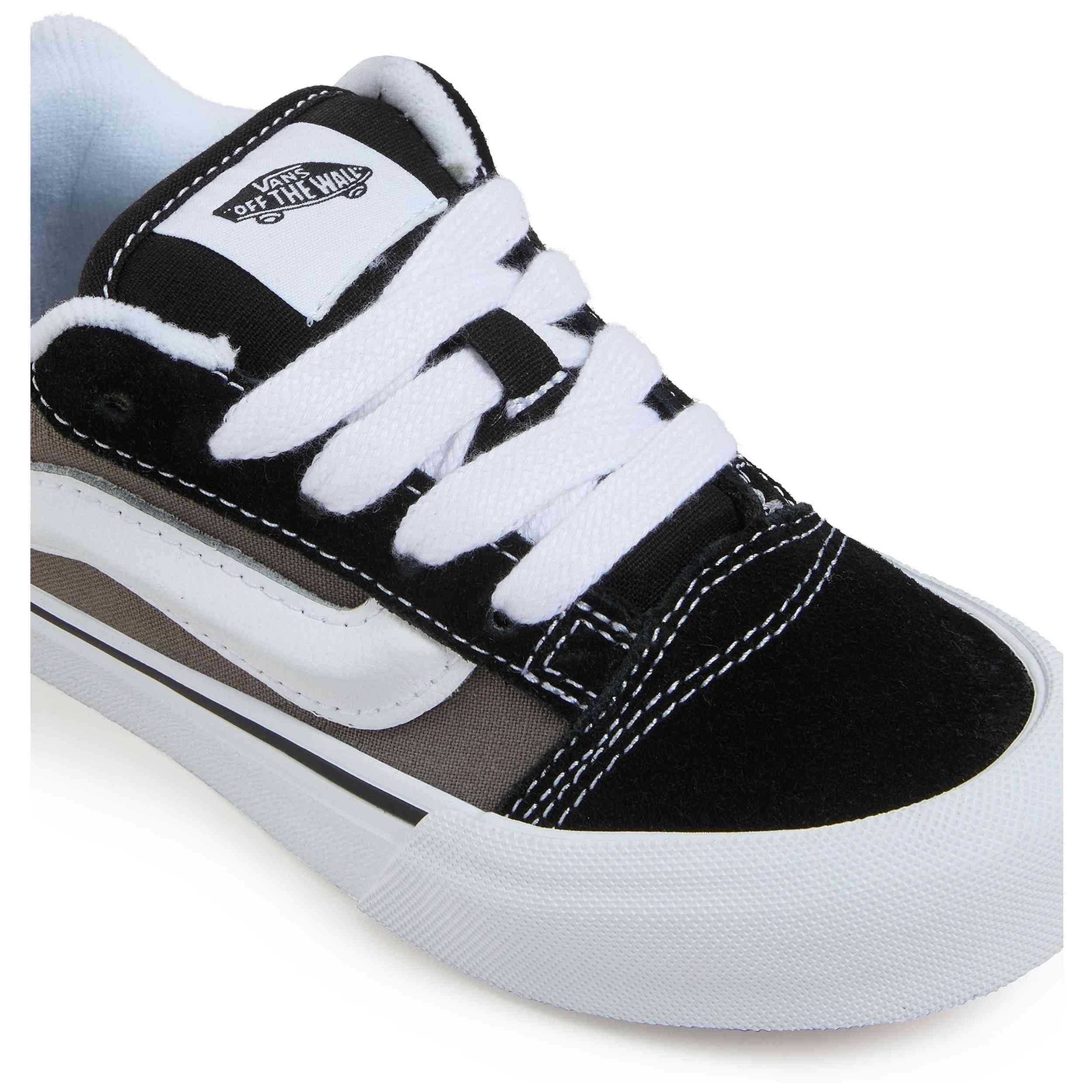 Baskets Vans modèle VN000DCYU4Y41 pour enfants 4/4