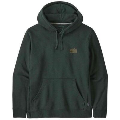 Hoodie patagonia model 39699-olgg voor mannen