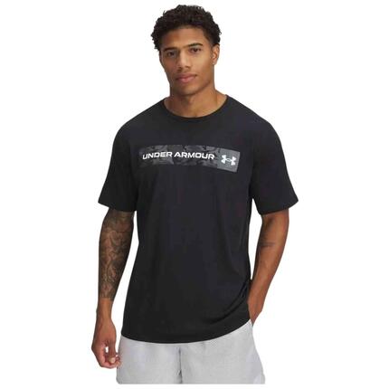 T-shirt Under armour modèle 1376830-2 pour homme