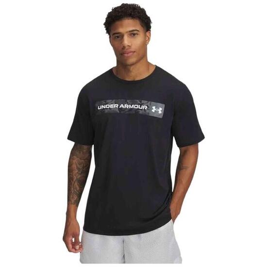 T-shirt Under armour modèle 1376830-2 pour homme