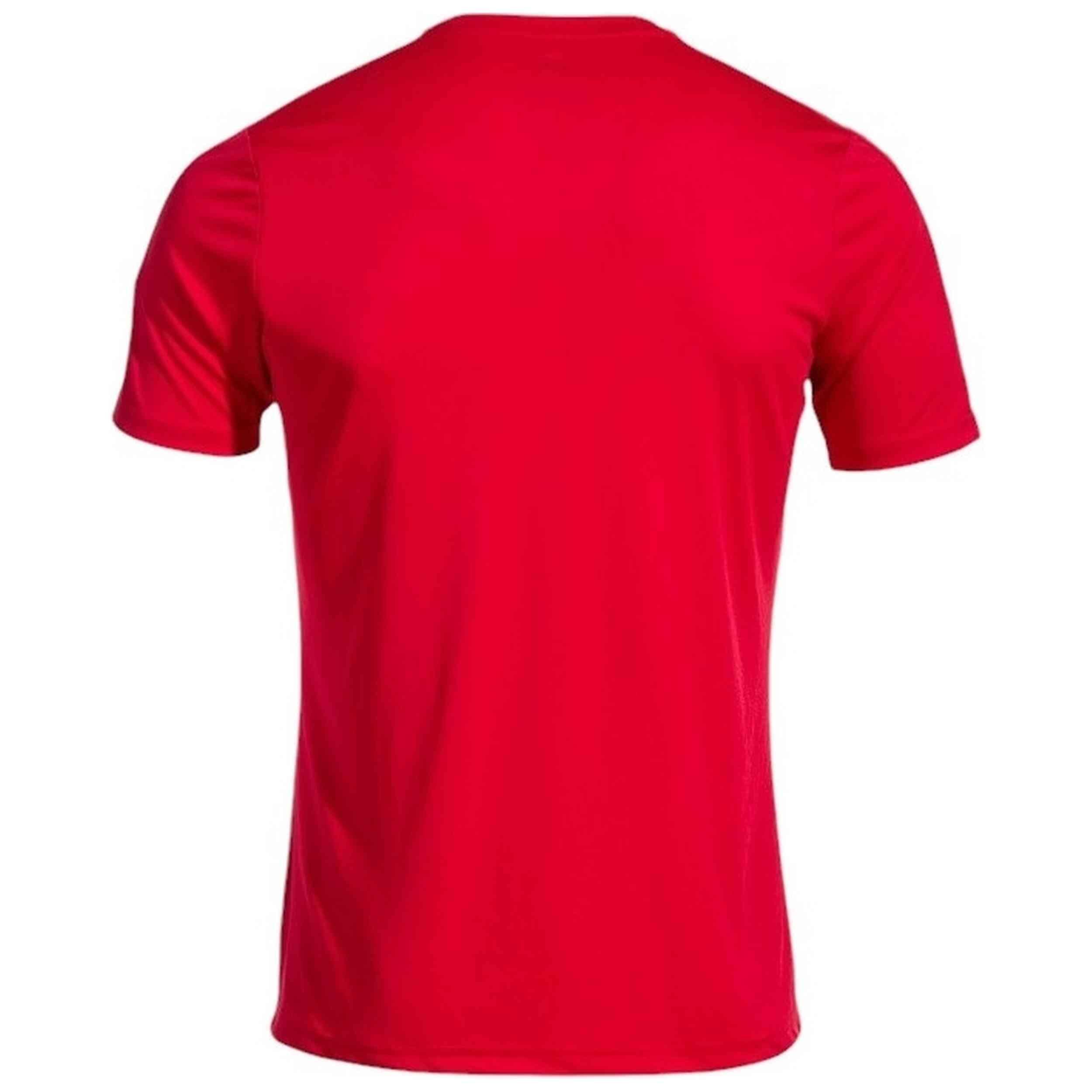 Kurzarmshirt Joma Modell 104302206 für männer 2/4