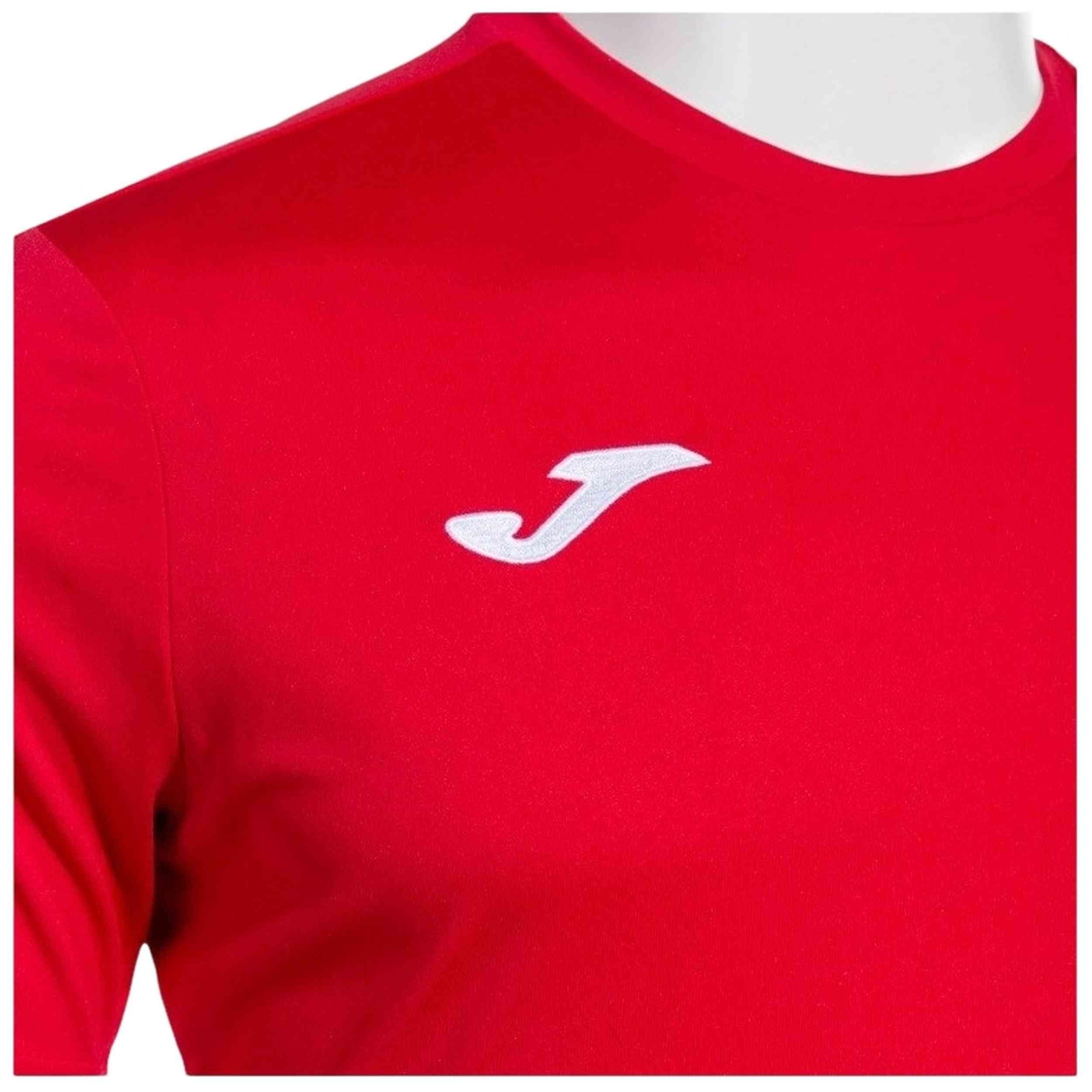 Kurzarmshirt Joma Modell 104302206 für männer 4/4
