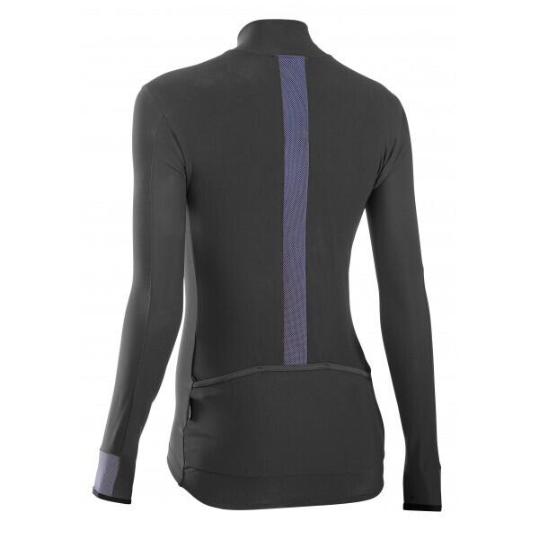 Damski jersey z długim rękawem Northwave Fahrenheit 2/3